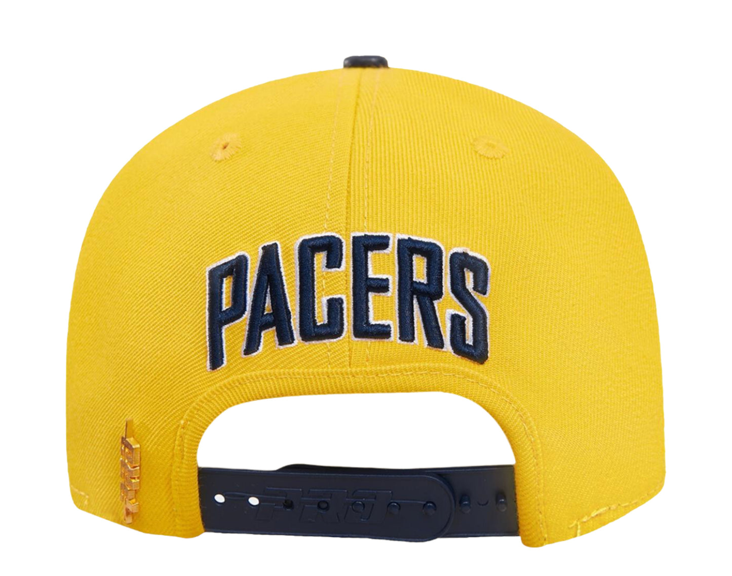 Pro Standard NBA Indiana Pacers Logo Snapback Hat