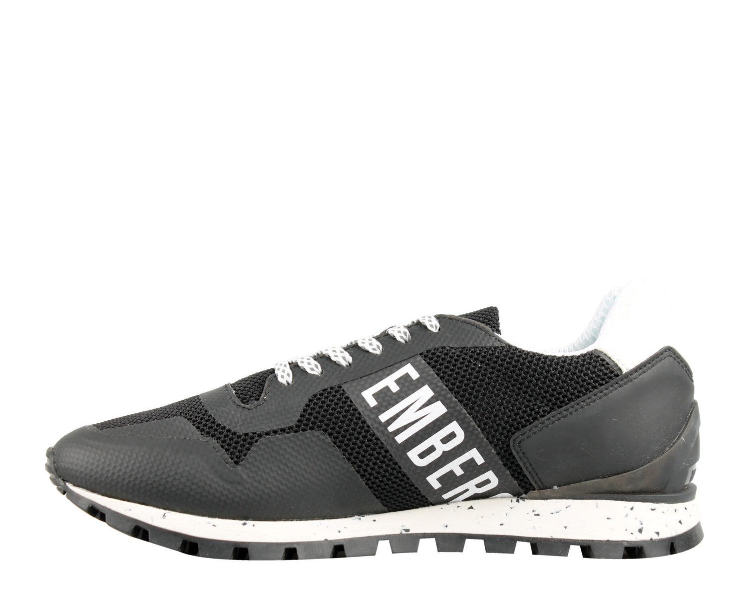 Dirk Bikkembergs FEND-ER 2084 Low Men's Casual Shoes