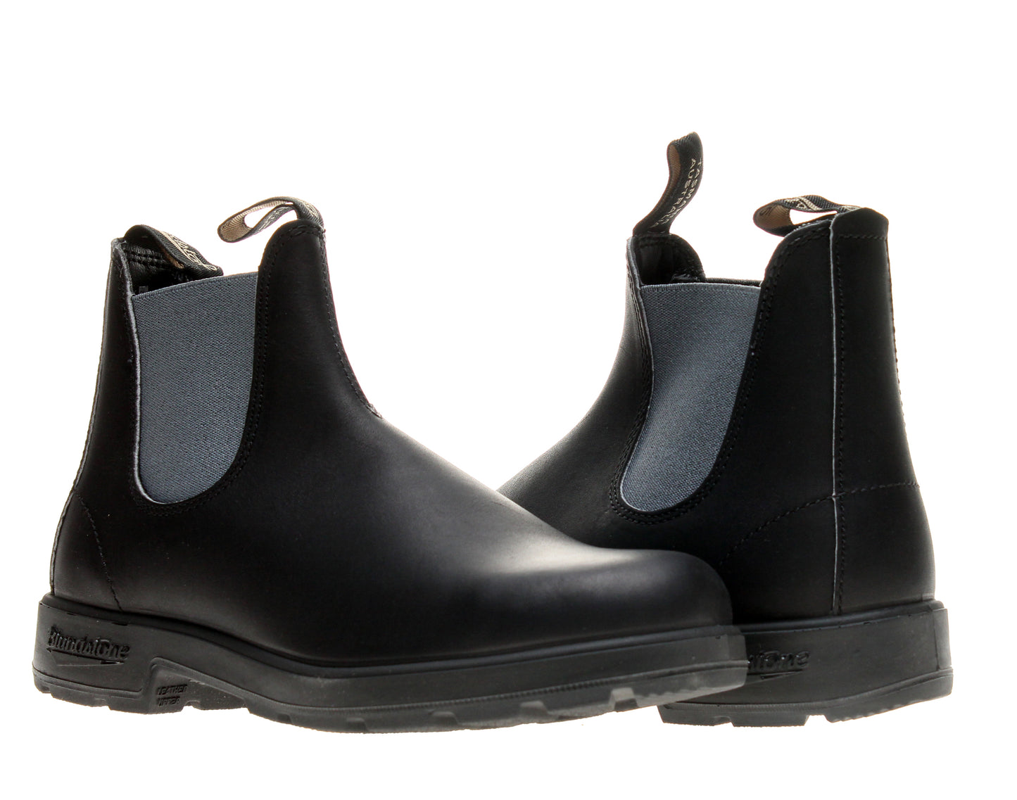 Blundstone 577 Pull-On Men's Chelsea Boots