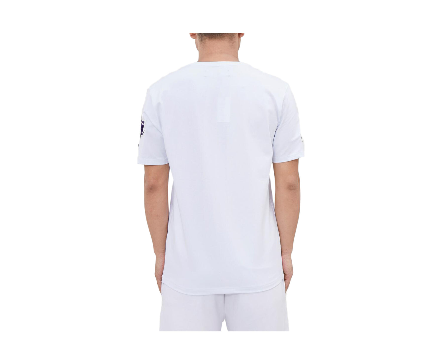 Pro Standard NBA Los Angeles Lakers Pro Team Men's Shirt