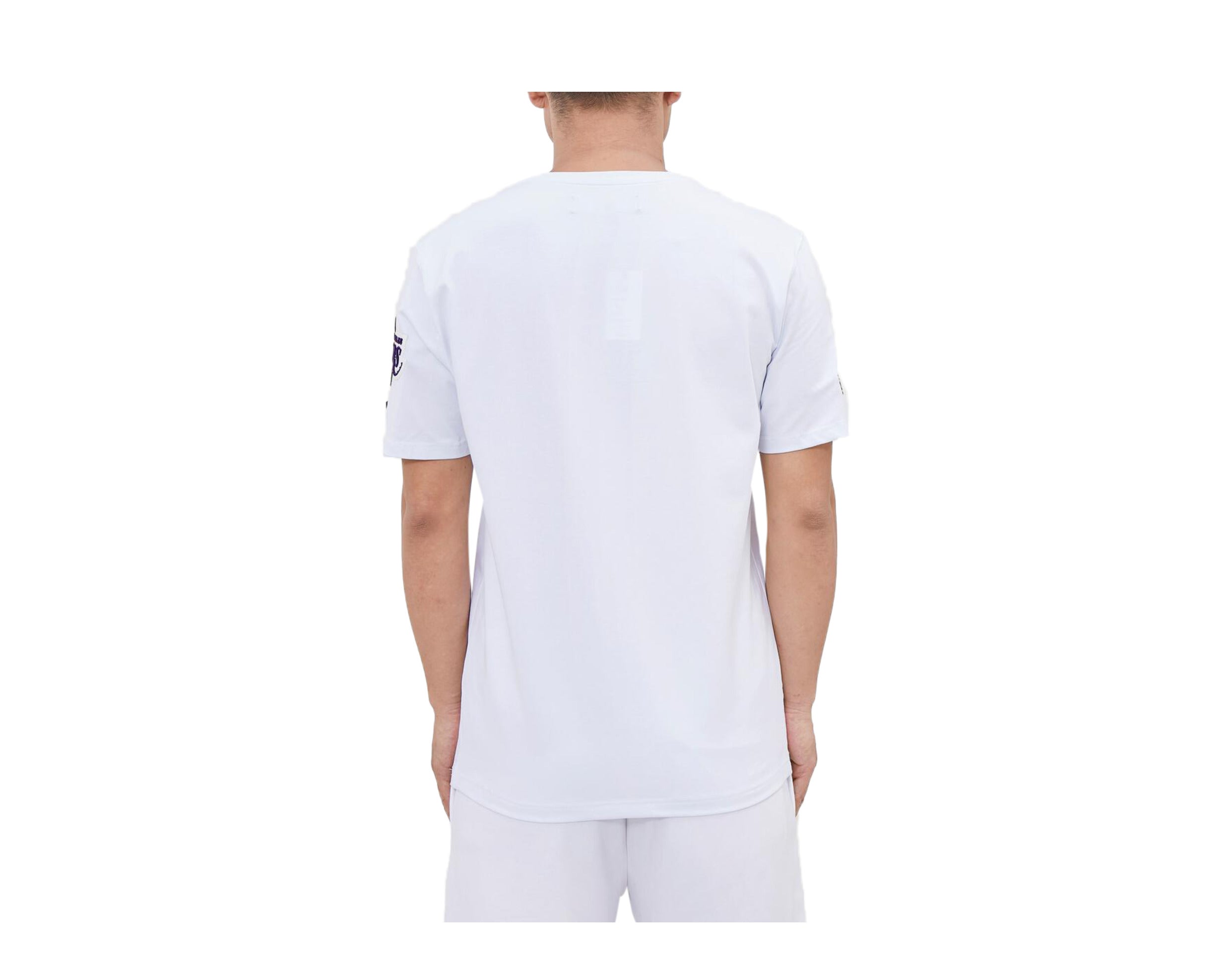 Pro Standard NBA Los Angeles Lakers Pro Team Men's Shirt