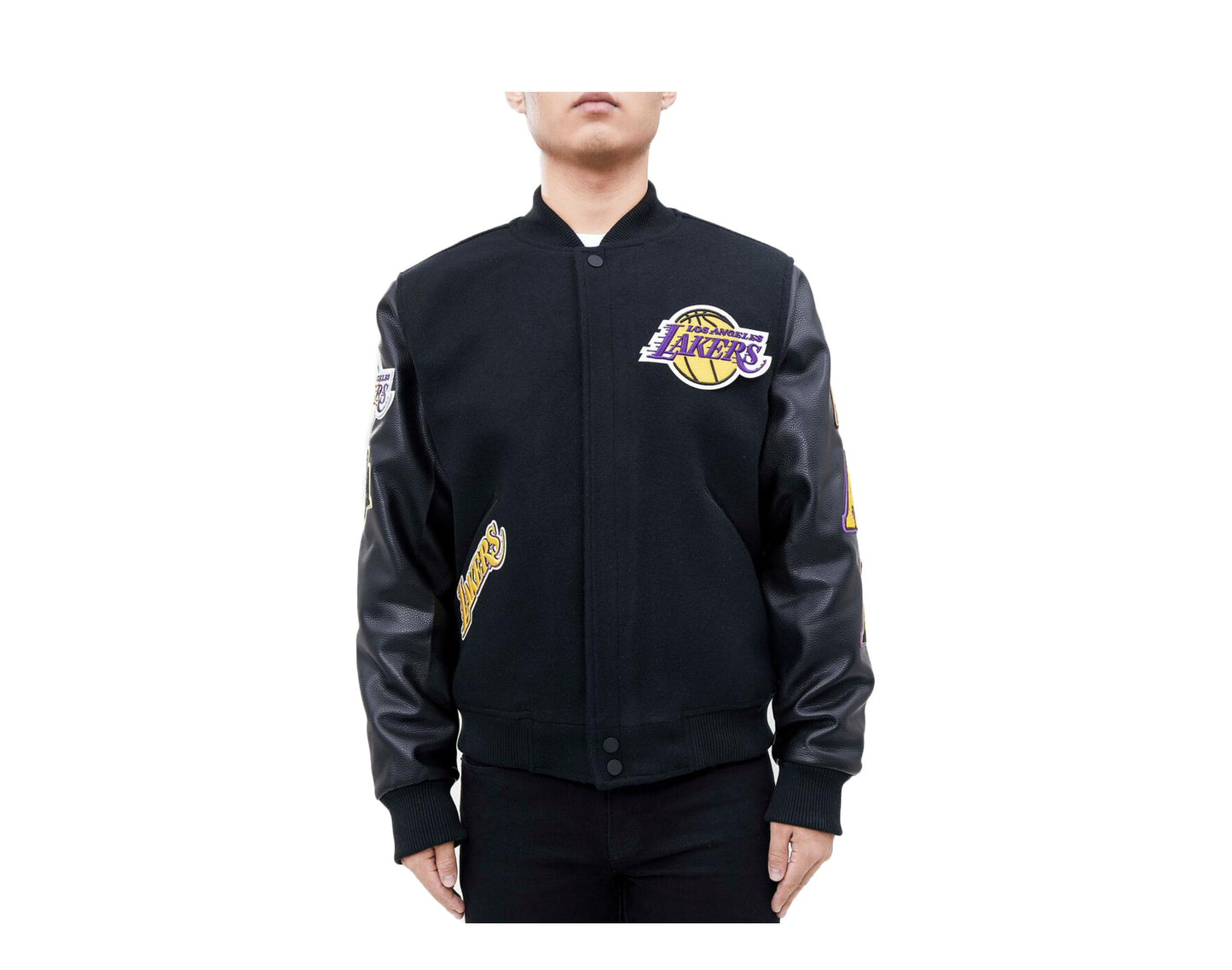 PRO STANDARD 652875-LAKERS