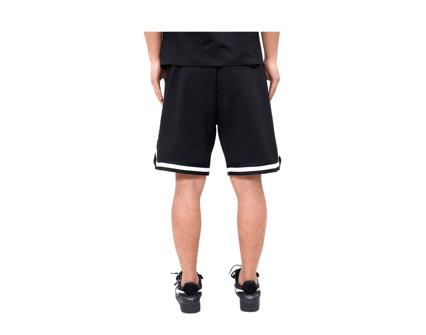Pro Standard NBA Milwaukee Bucks - Giannis Pro Team Men's Shorts