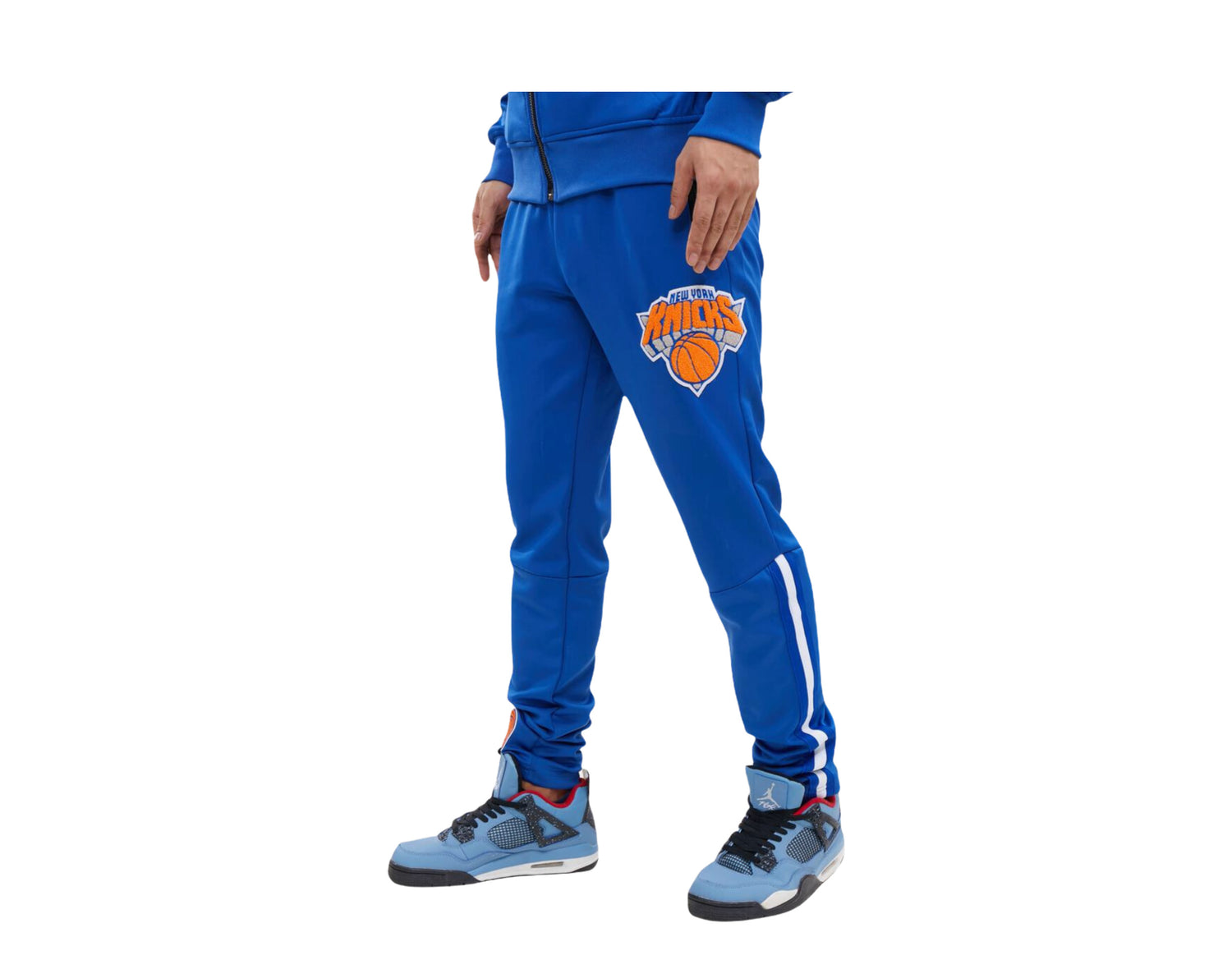 Pro Standard NBA New York Knicks Pro Team Track Pants