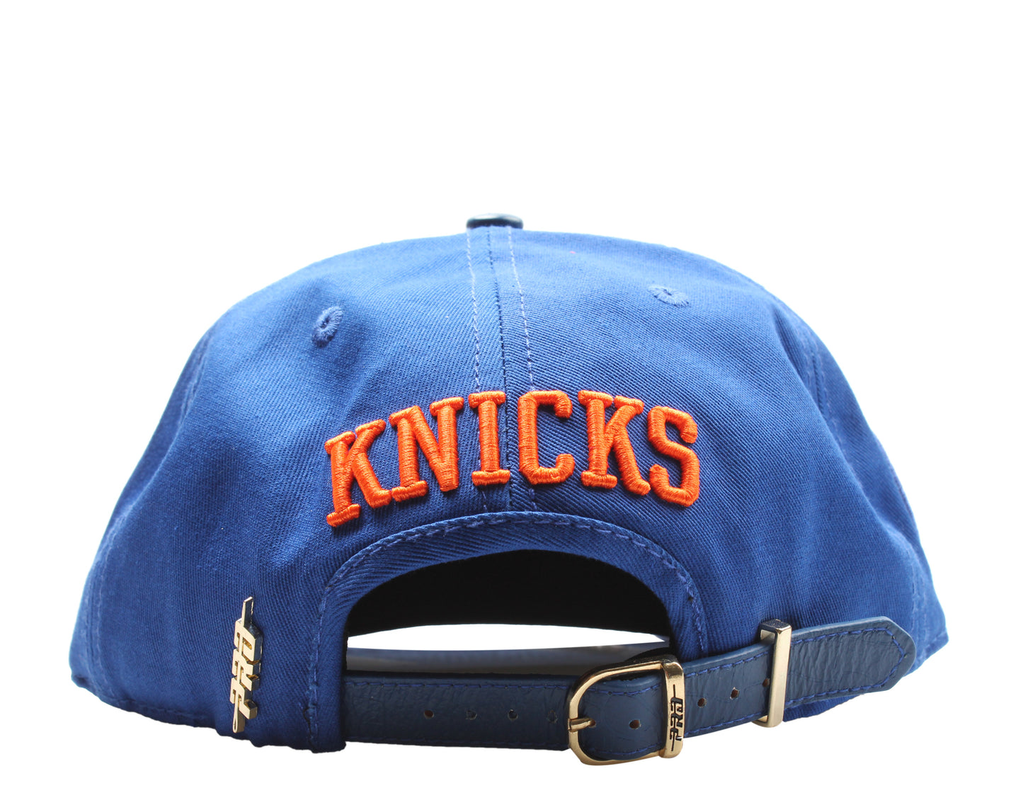 Pro Standard Team Logo New York Knicks Strapback Hat