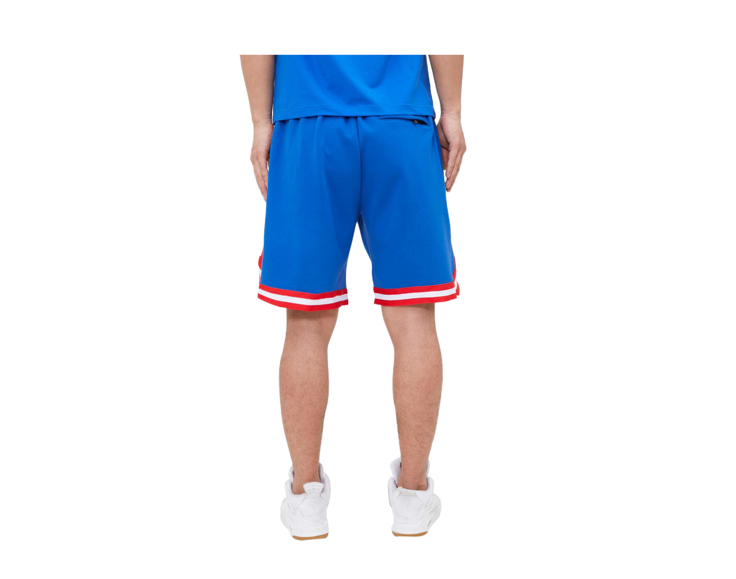 Pro Standard NBA Philadelphia 76ers Pro Team Men's Shorts