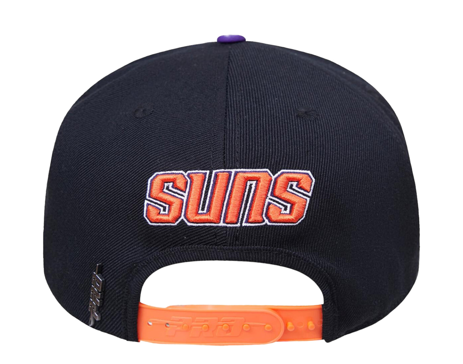 Pro Standard NBA Phoenix Suns Retro Classic Logo Snapback Hat