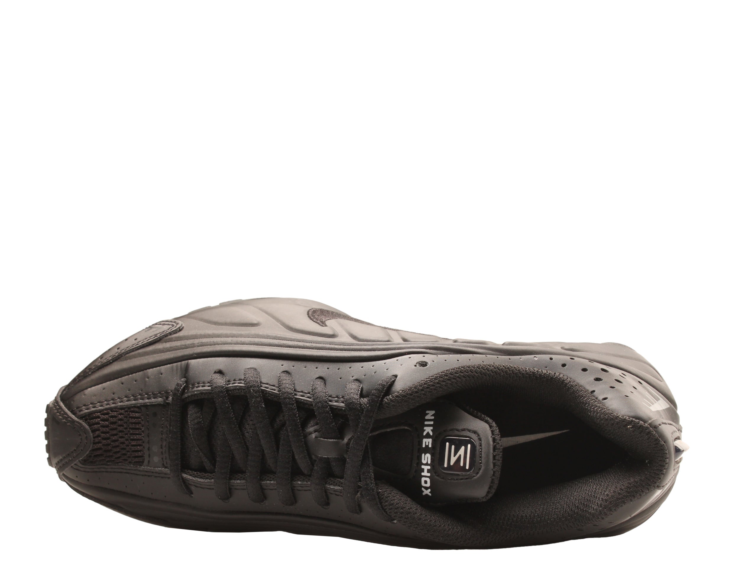 Nike shox r4 kids hot sale