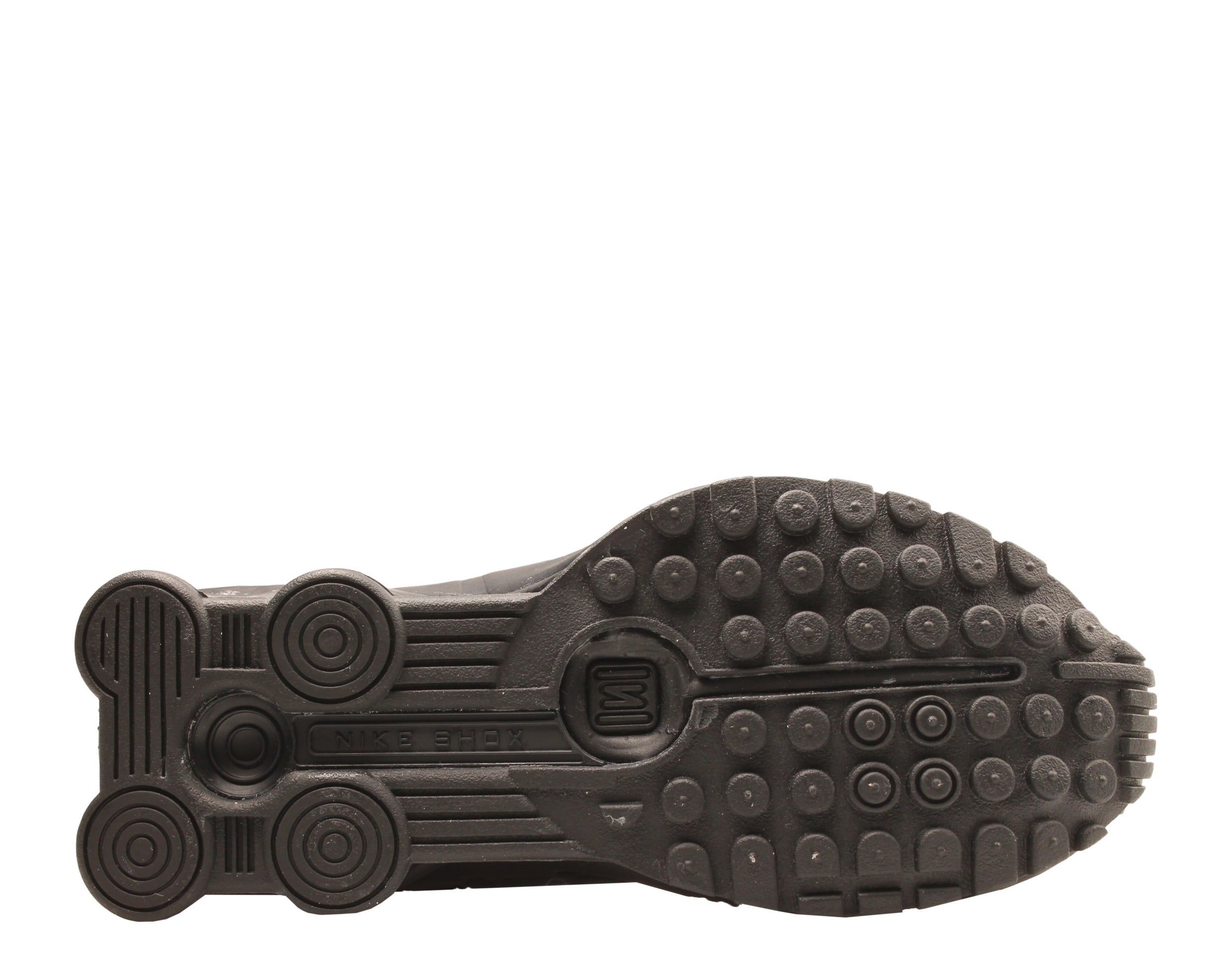 Nike Shox R4 (GS) Big Kids Running Shoes