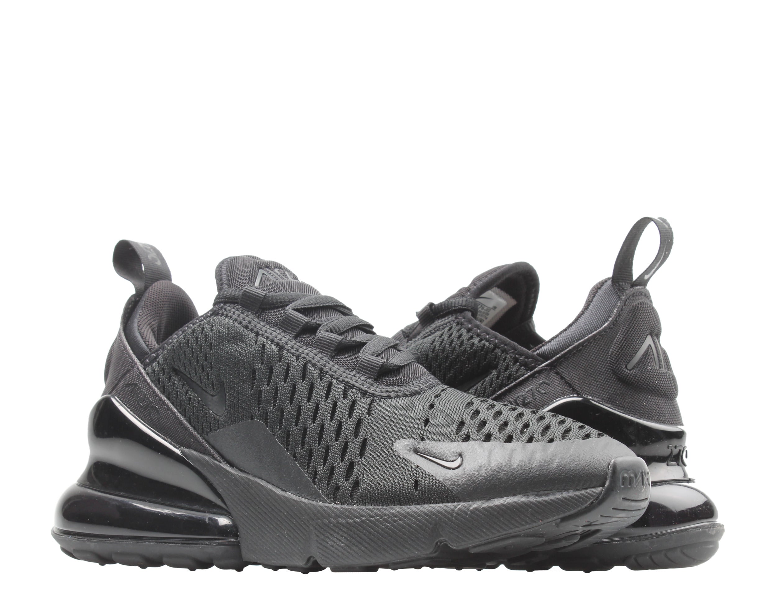 Nike Air Max 270 (GS) Big Kids Lifestyle Shoes