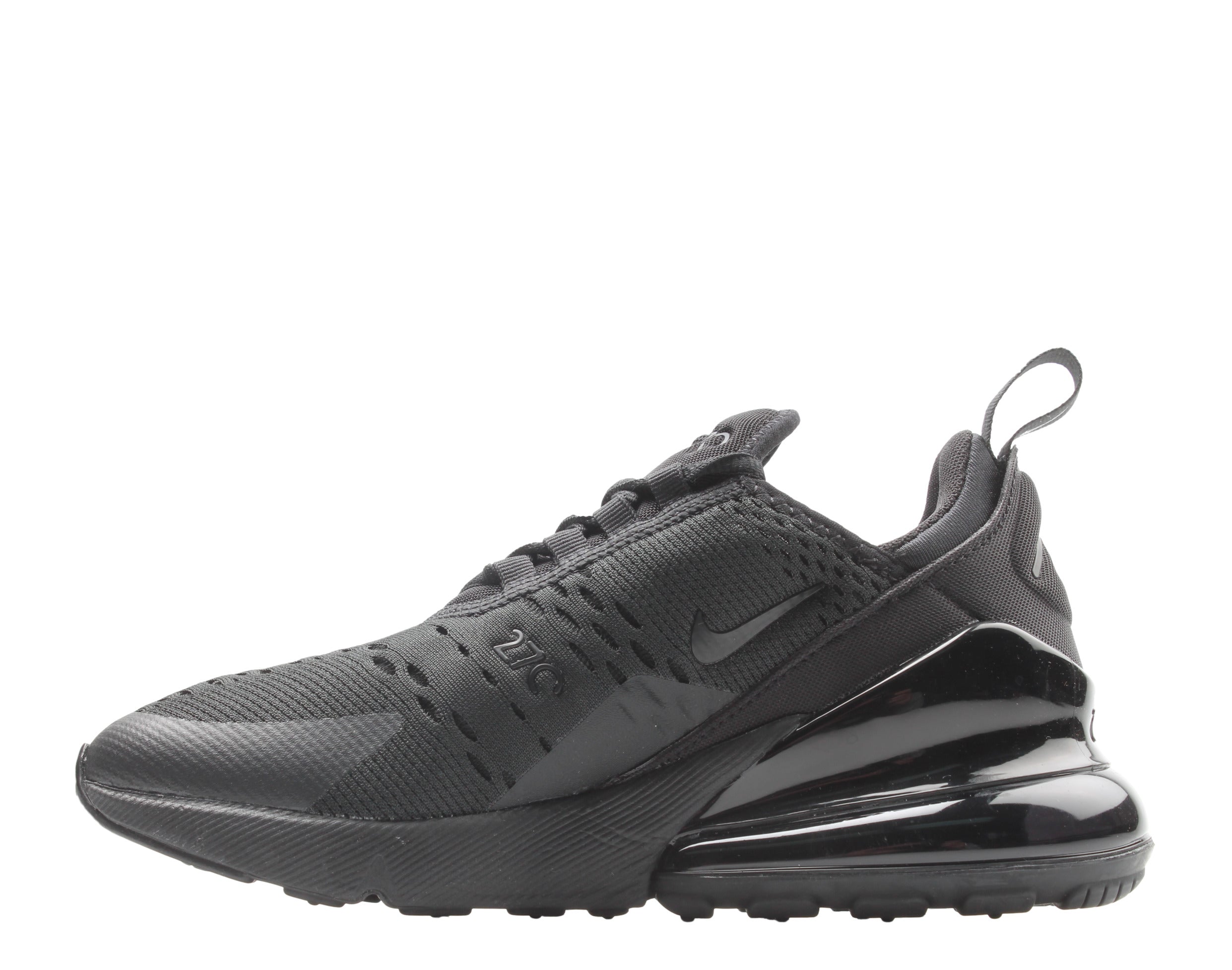 Nike Air Max 270 (GS) Big Kids Lifestyle Shoes