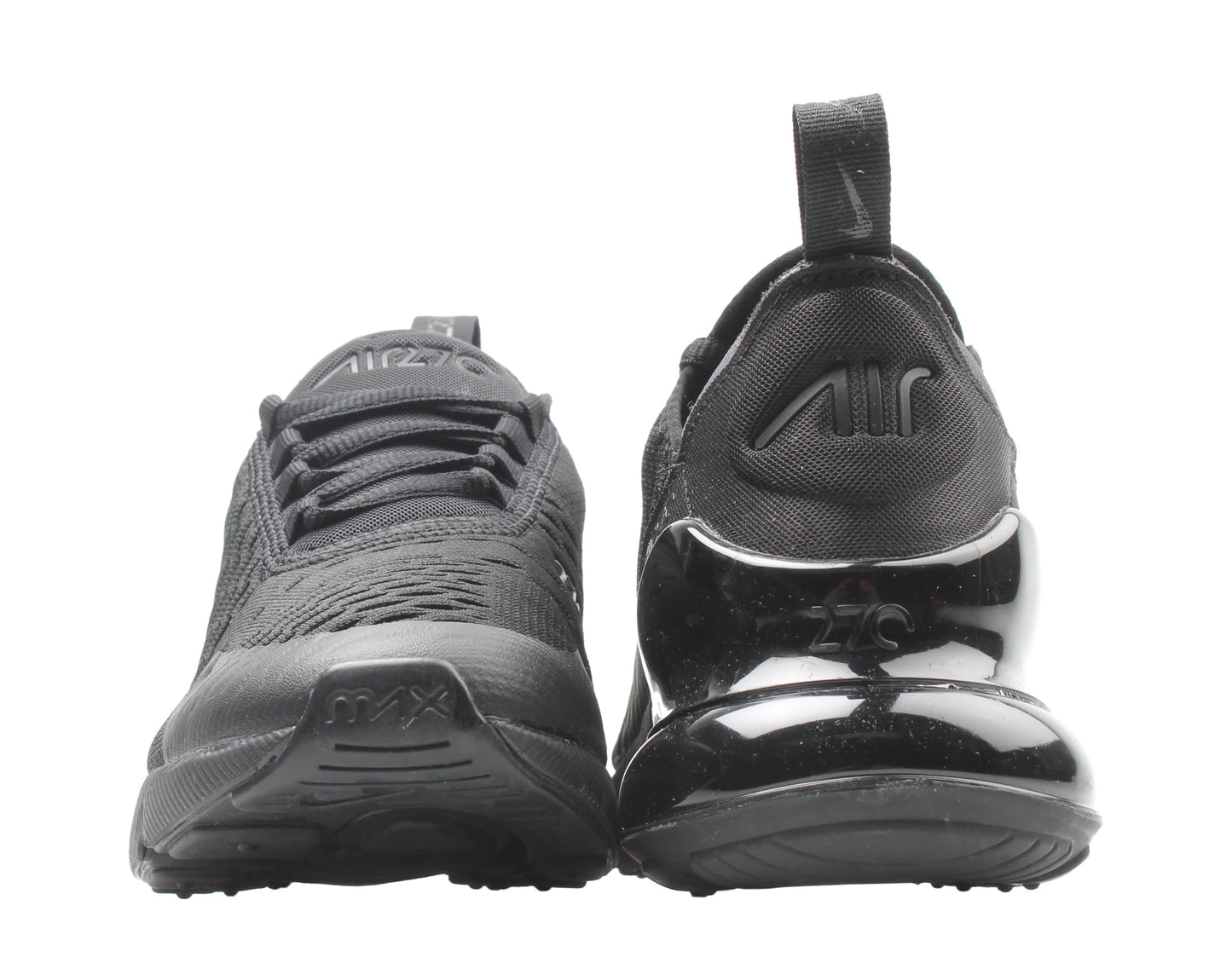 Nike Air Max 270 (GS) Big Kids Lifestyle Shoes