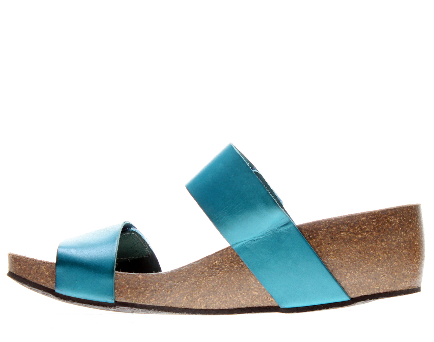 Chocolat Blu Breeze Wedge Women's Sandal