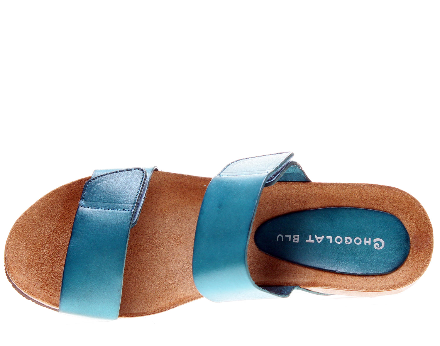 Chocolat Blu Breeze Wedge Women's Sandal