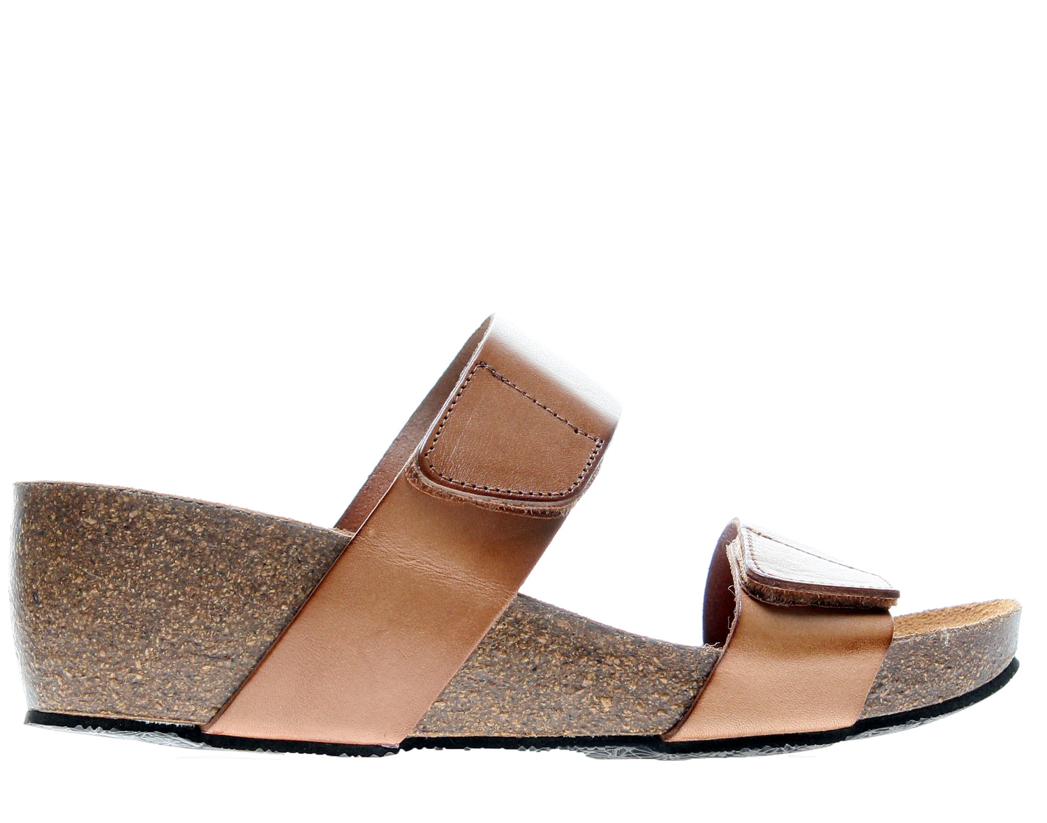 Chocolat Blu Breeze Wedge Women's Sandal