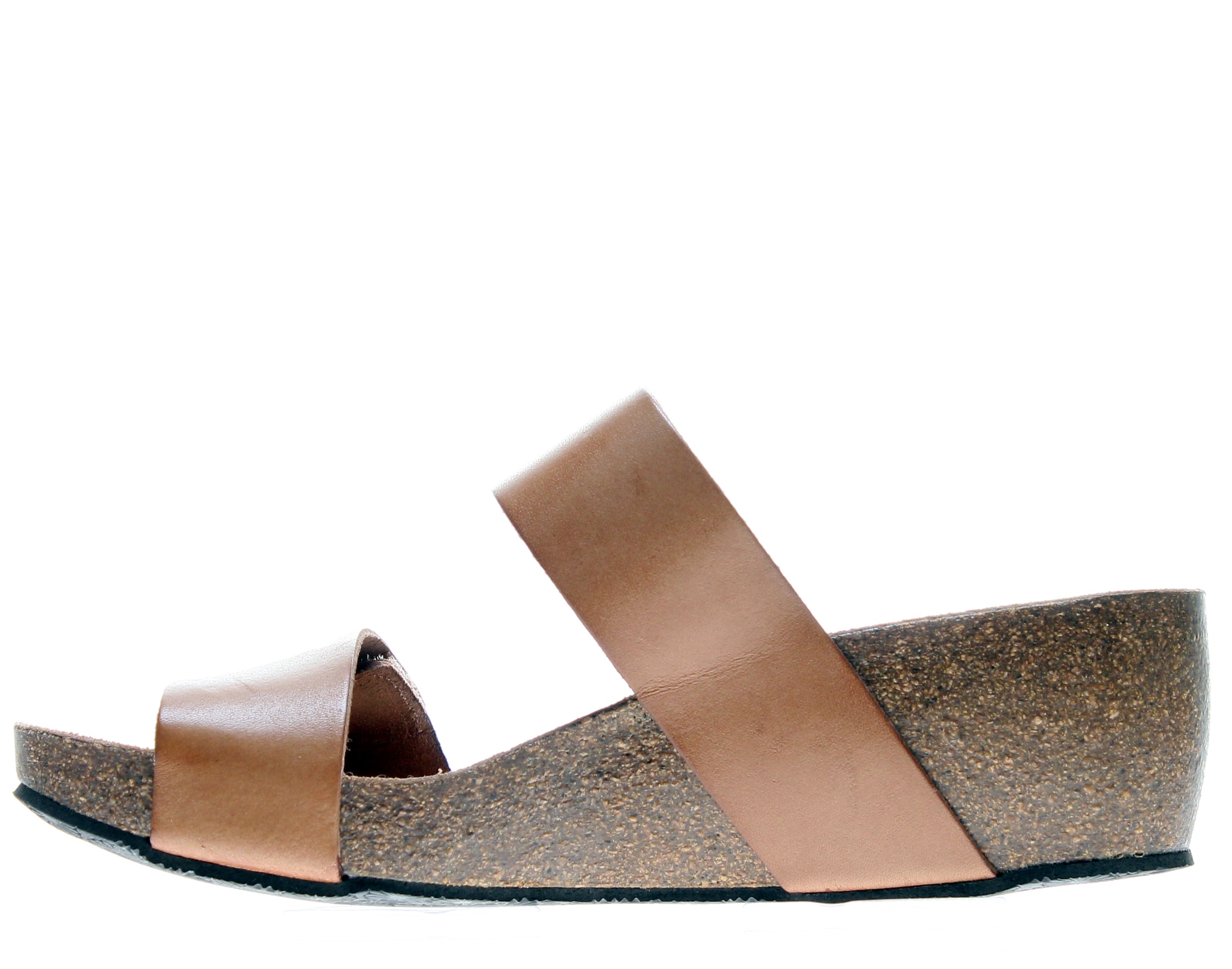 Chocolat Blu Breeze Wedge Women's Sandal