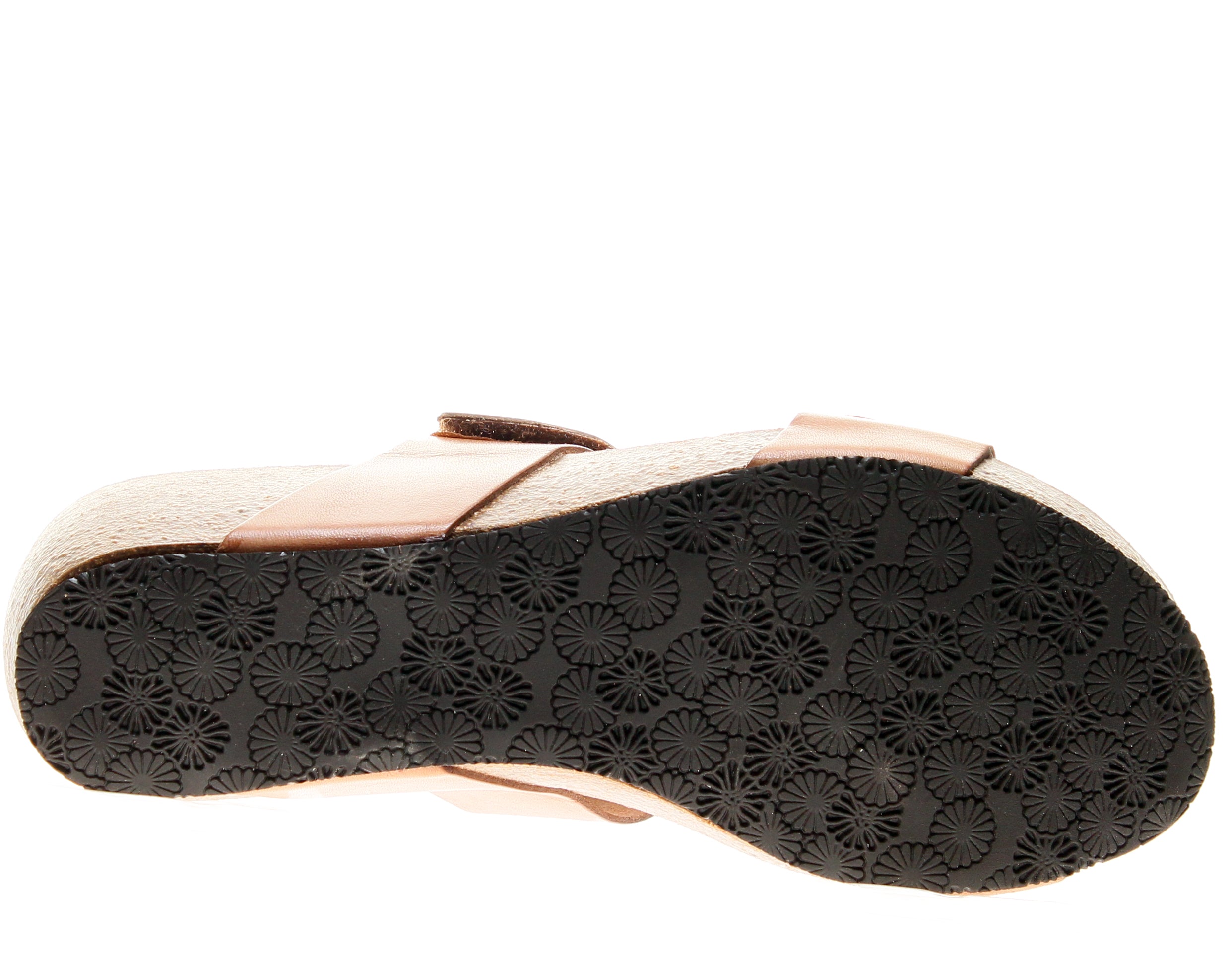 Chocolat Blu Breeze Wedge Women's Sandal