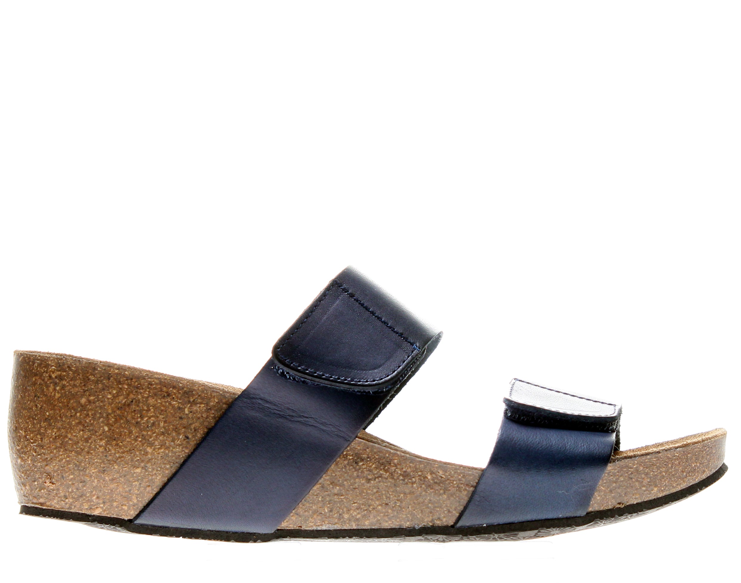 Chocolat Blu Breeze Wedge Women's Sandal