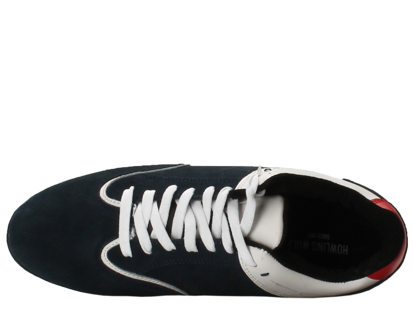 Howling Wolf Brooklyn Men's Casual Shoes