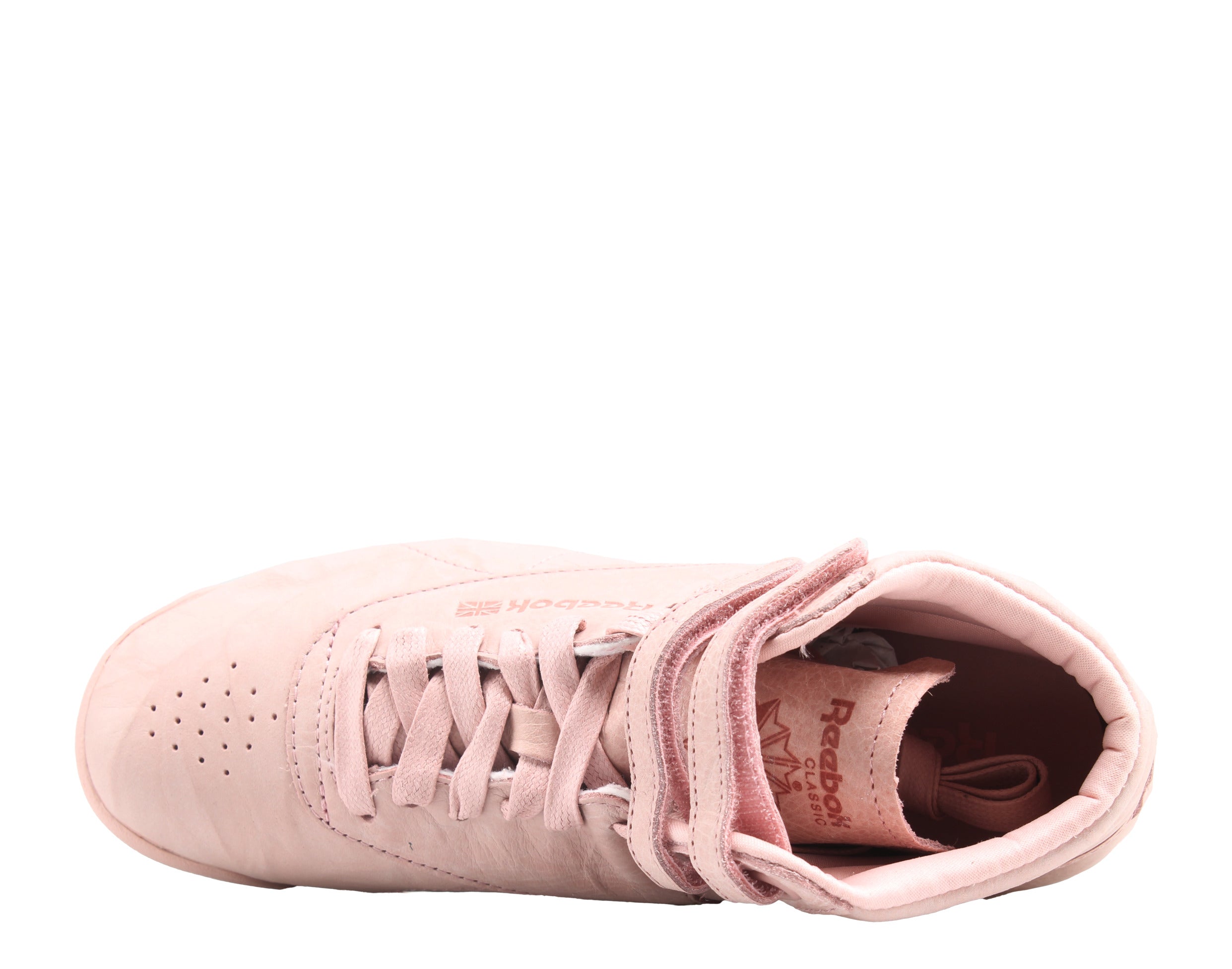 Reebok freestyle sales hi fbt