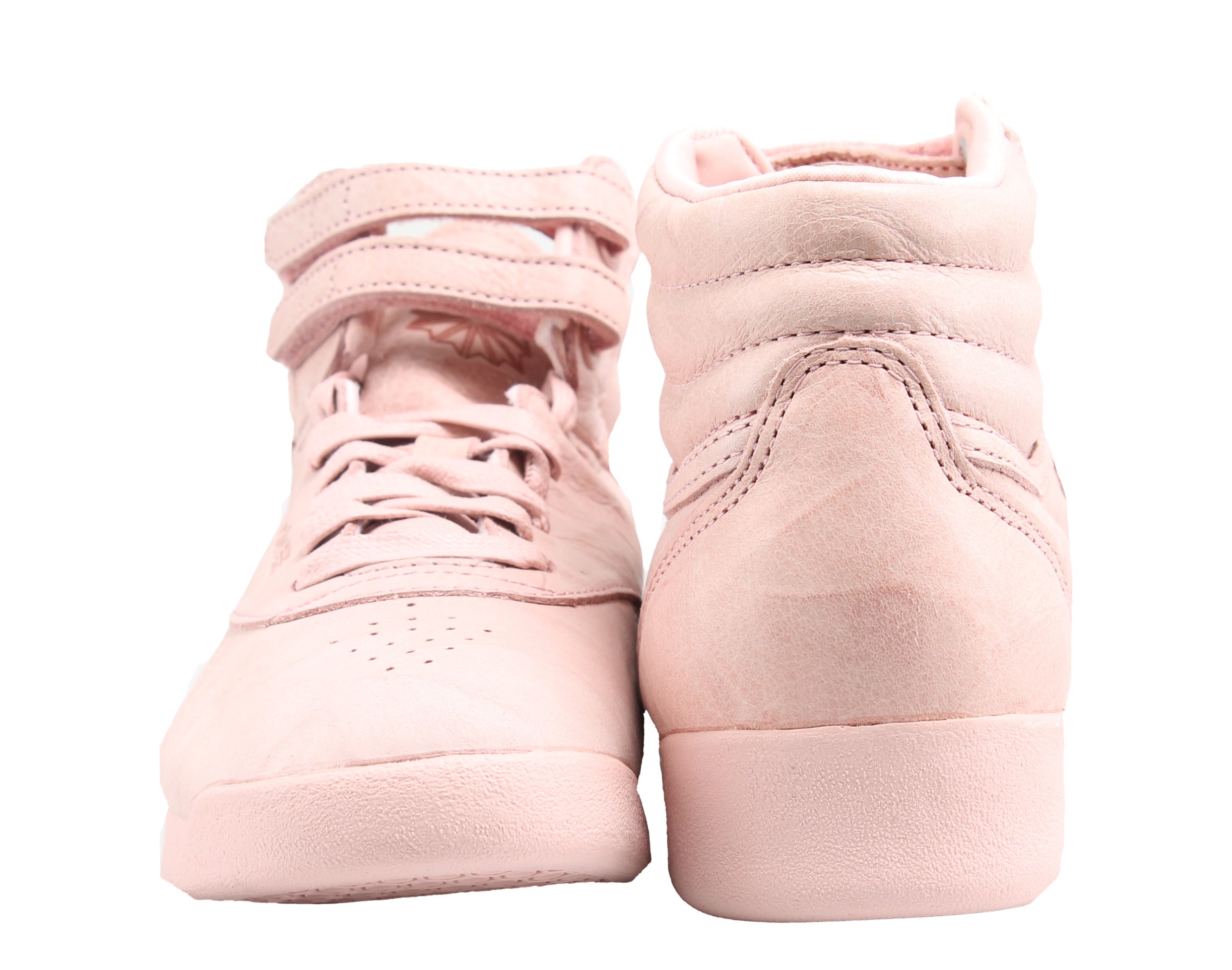 ziel Rendezvous steak Reebok Classic Freestyle Hi FBT Womens Shoes – NYCMode