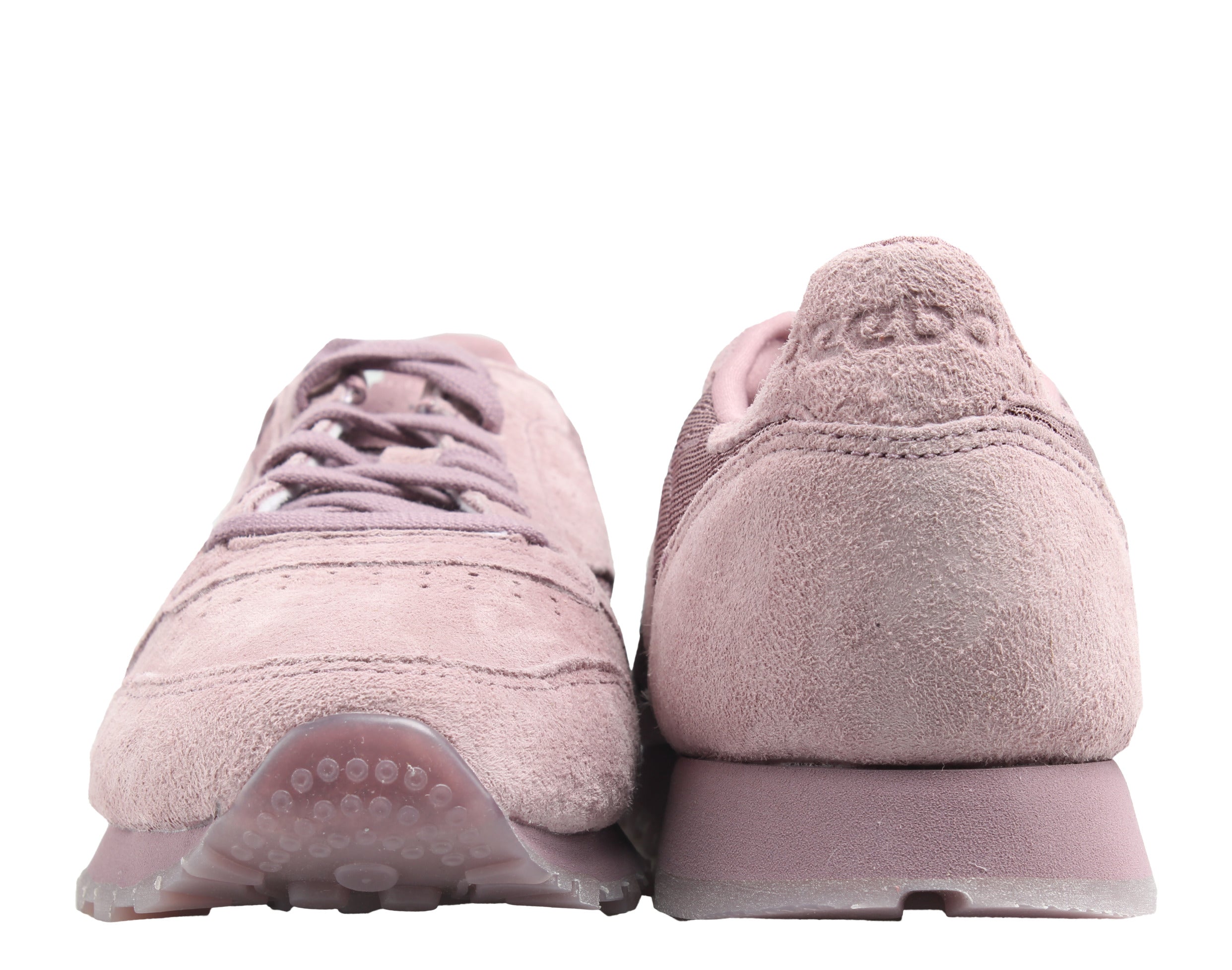 Reebok Classic Leather Lace Women s Running Shoes