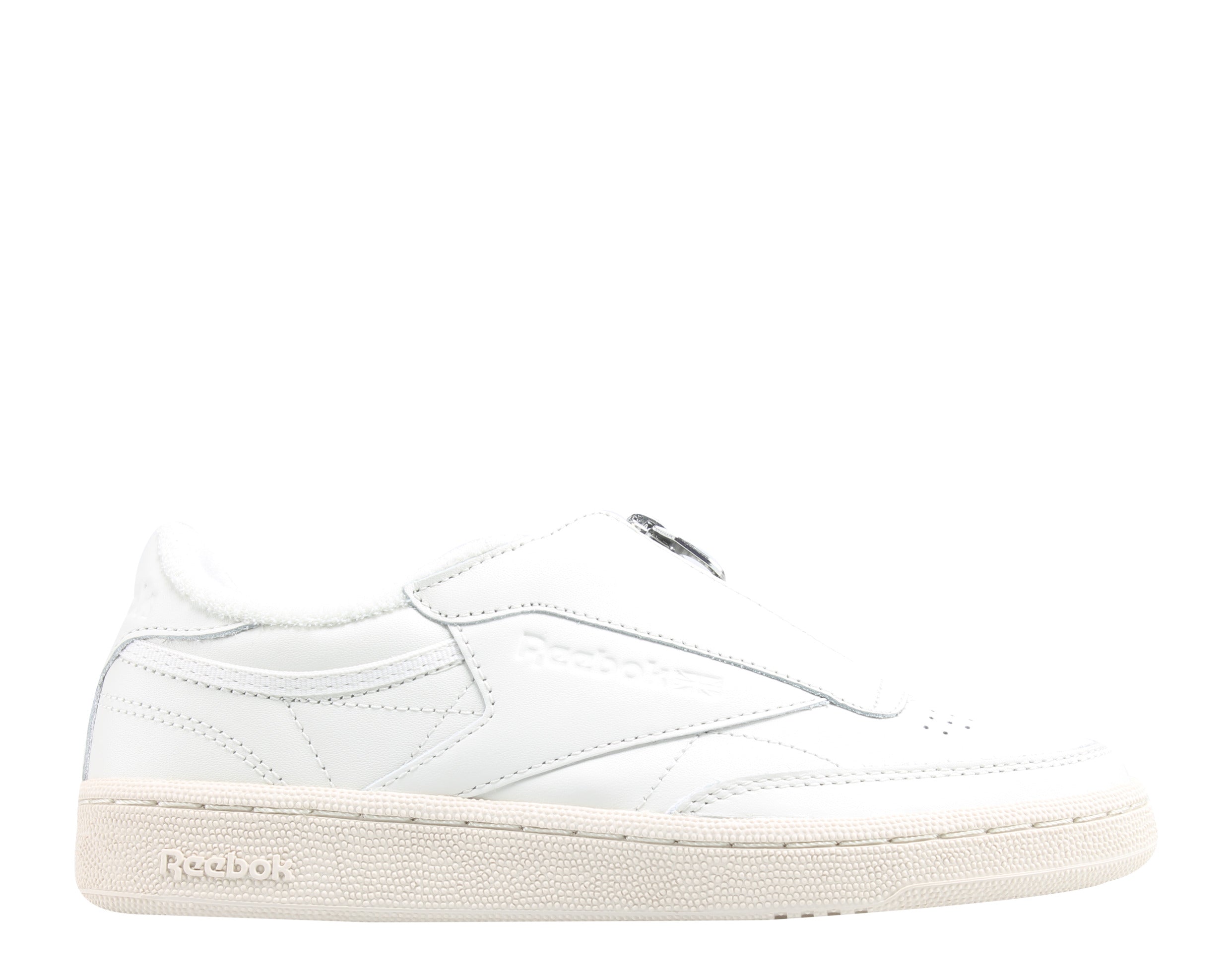 Reebok Club C 85 Zip Women's Tennis Shoes – NYCMode