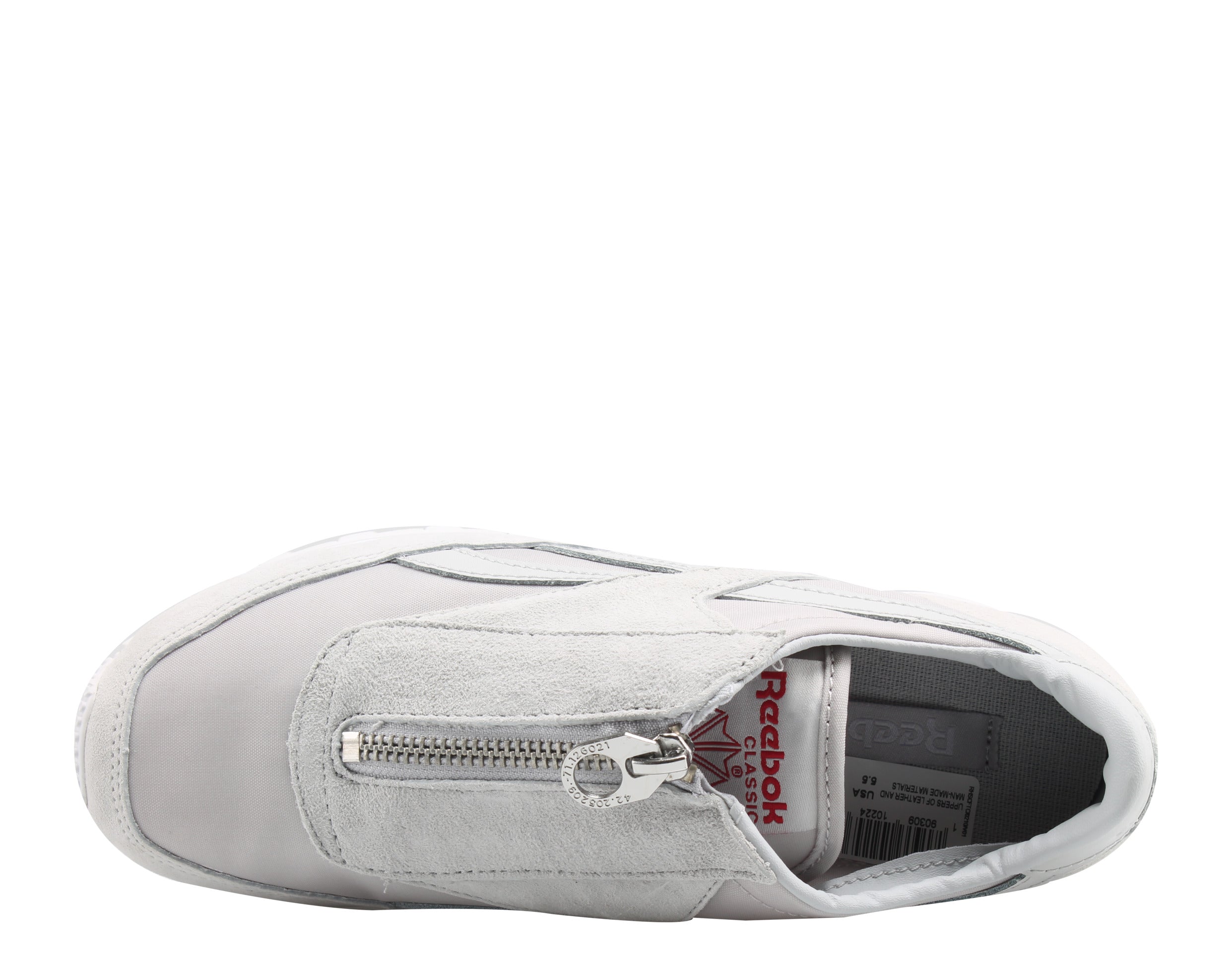 Reebok Classic Aztec Zip Women's Running Shoes