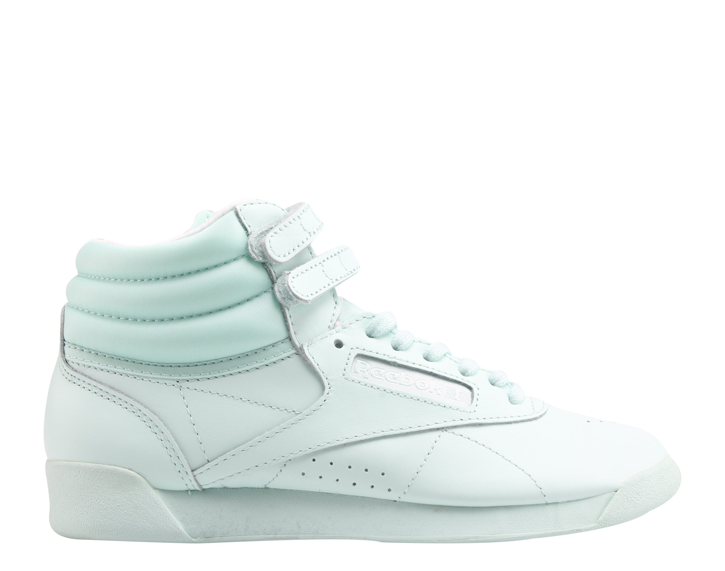 Reebok Classic Freestyle Hi CB Womens Shoes