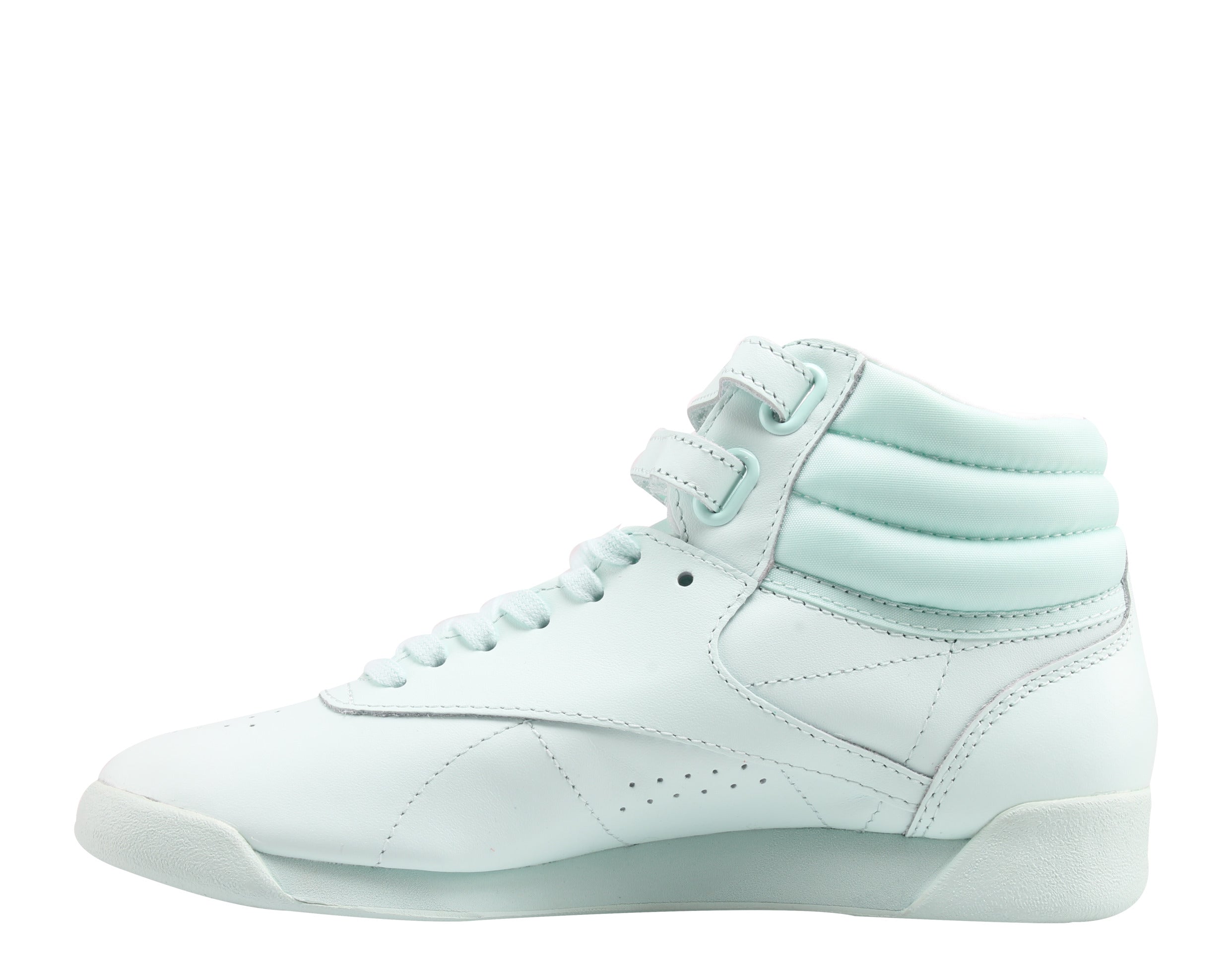 Reebok Classic Freestyle Hi CB Womens Shoes