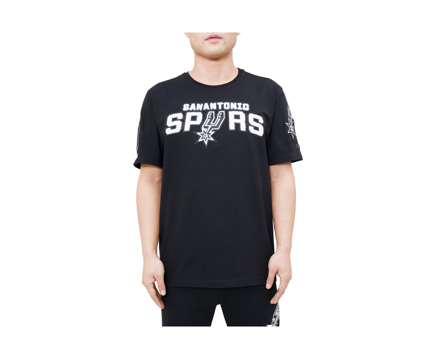 Pro Standard NBA San Antonio Spurs Pro Team Men's Shirt
