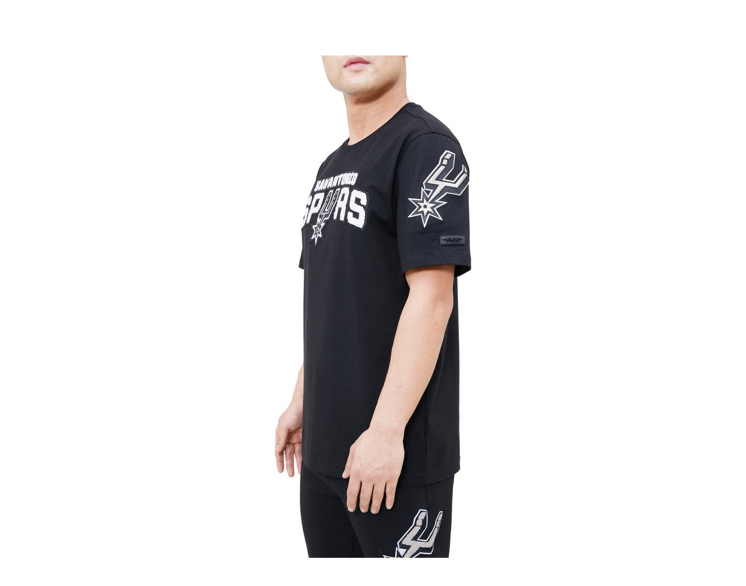 Pro Standard NBA San Antonio Spurs Pro Team Men's Shirt