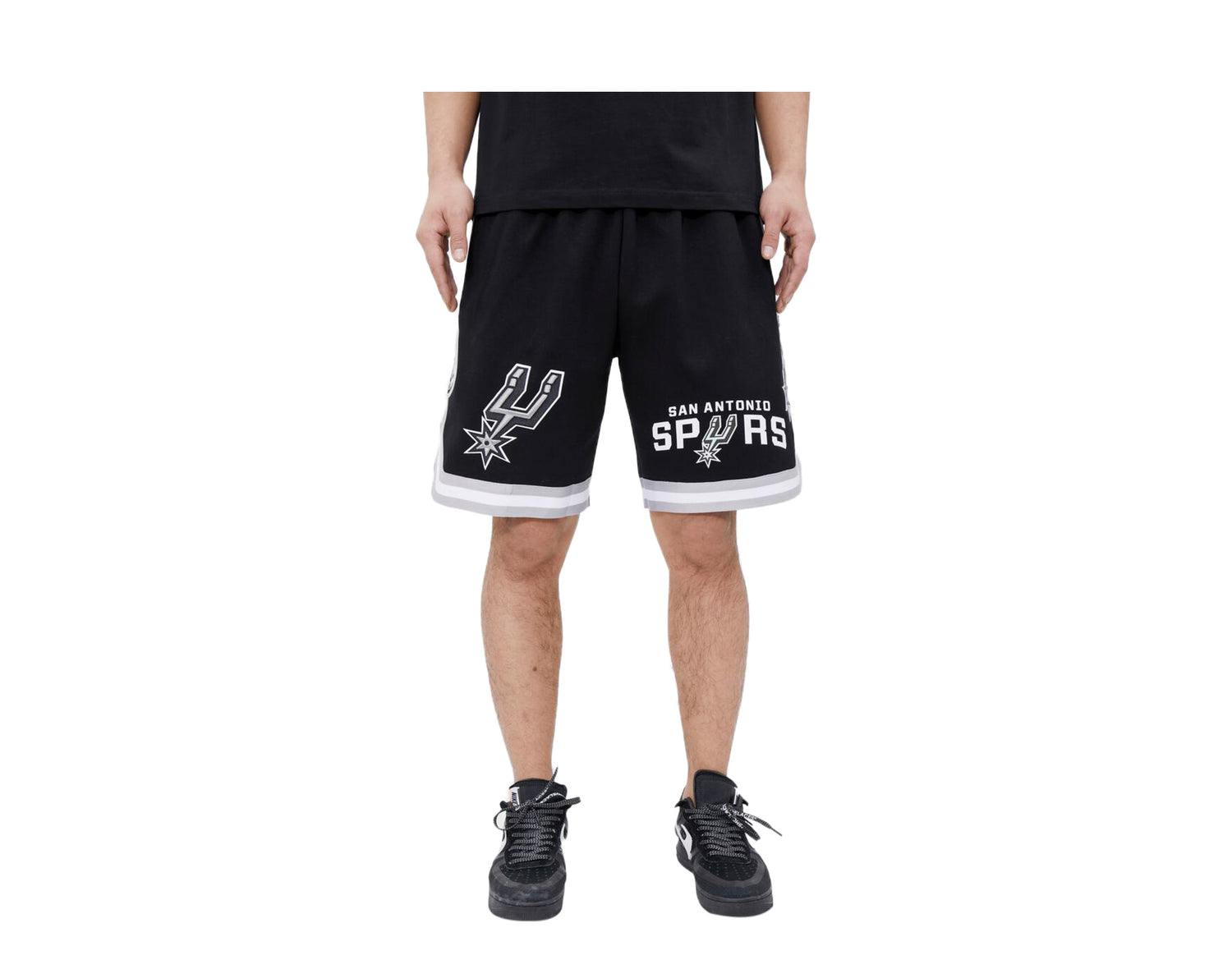 Pro Standard NBA San Antonio Spurs Pro Team Men's Shorts