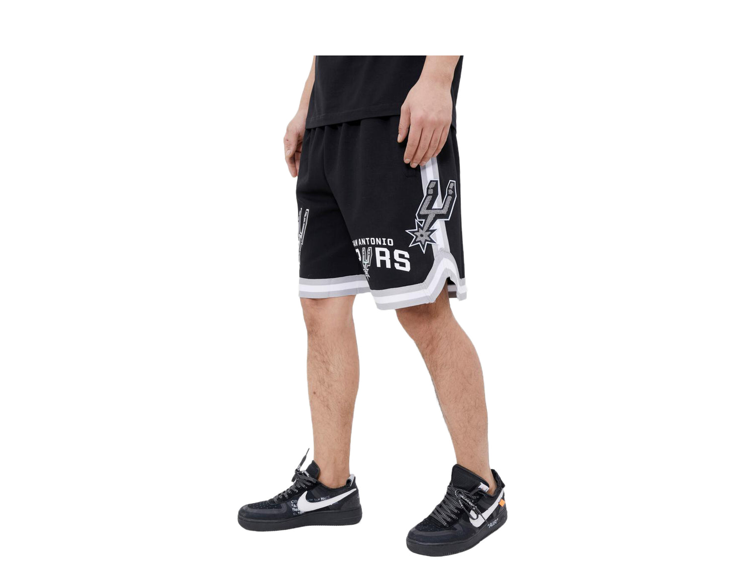 Pro Standard NBA San Antonio Spurs Pro Team Men's Shorts