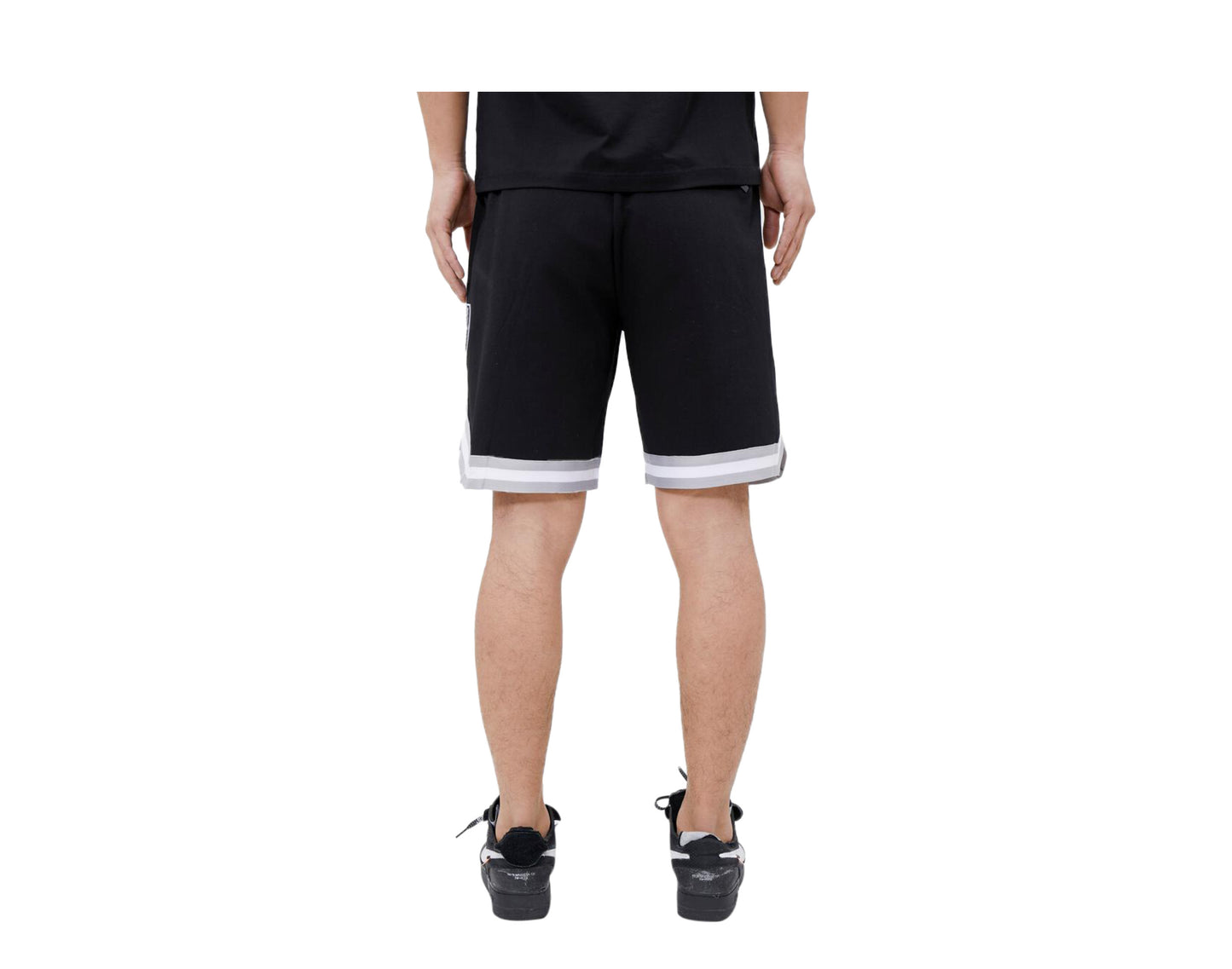 Pro Standard NBA San Antonio Spurs Pro Team Men's Shorts