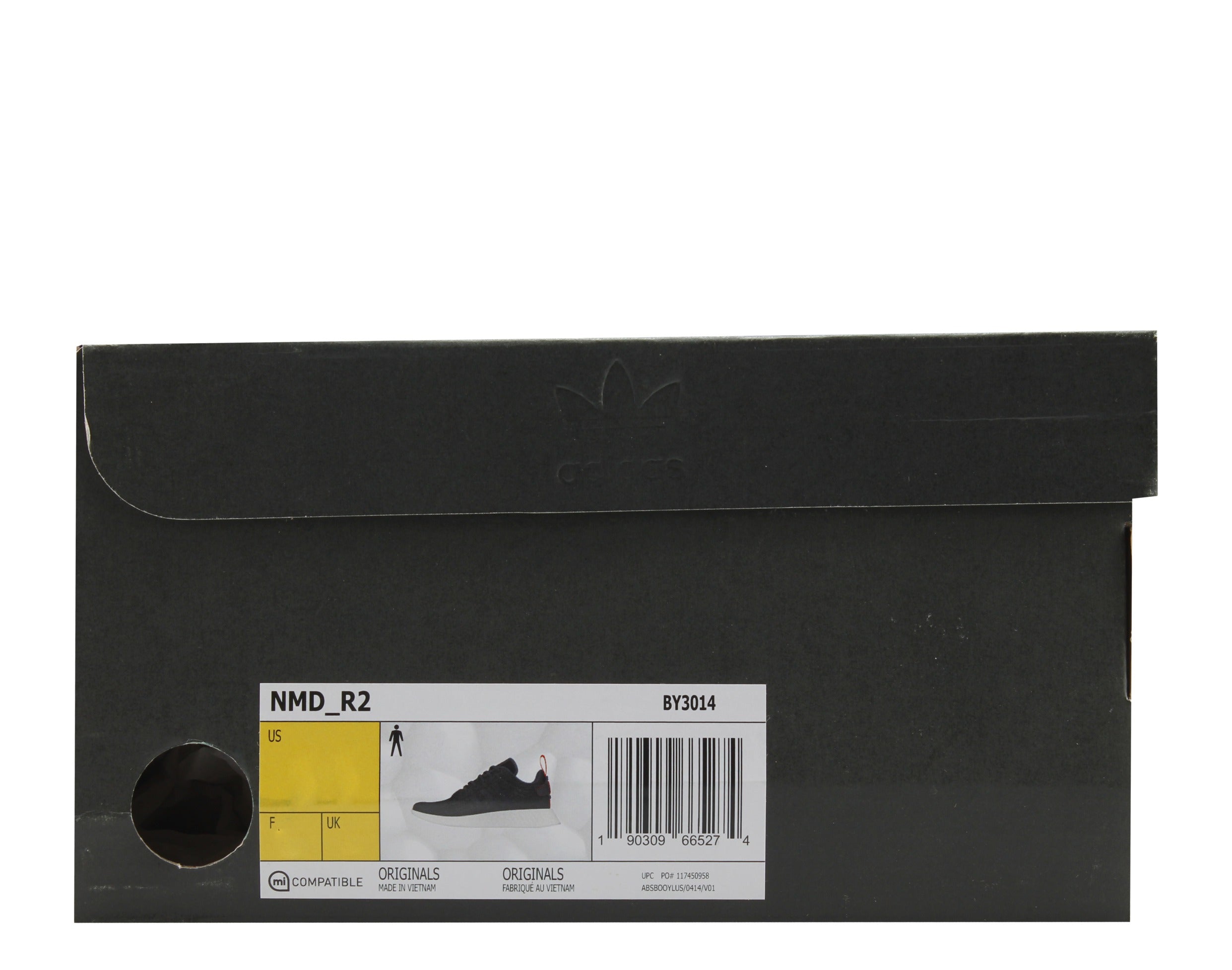 Adidas NMD_R2 Men's Running Shoes