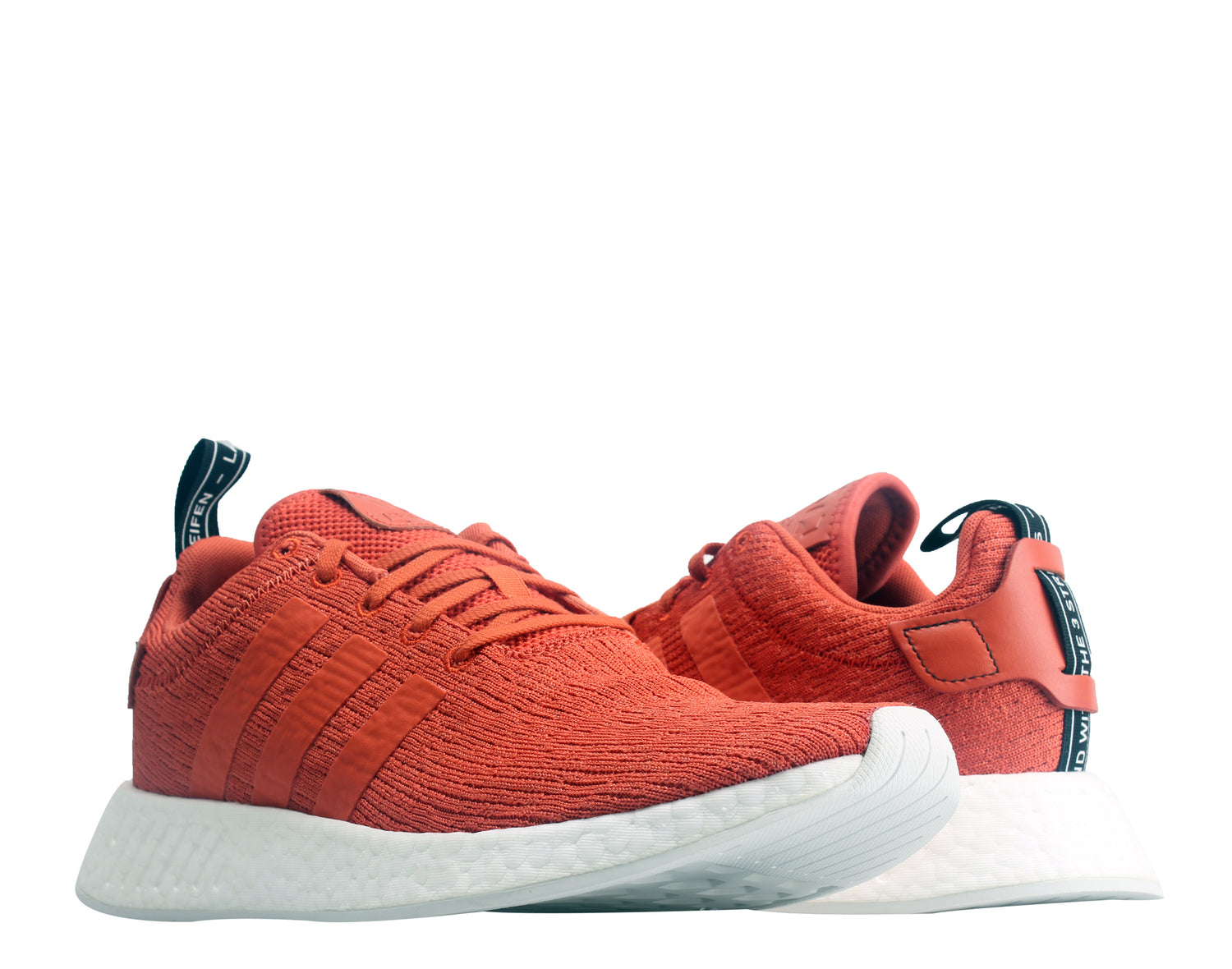 Adidas NMD_R2 Men's Running Shoes