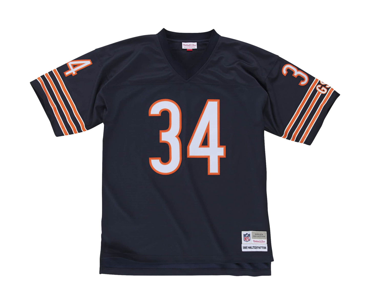 Mitchell & Ness Legacy Chicago Bears 1985 Walter Payton Jersey