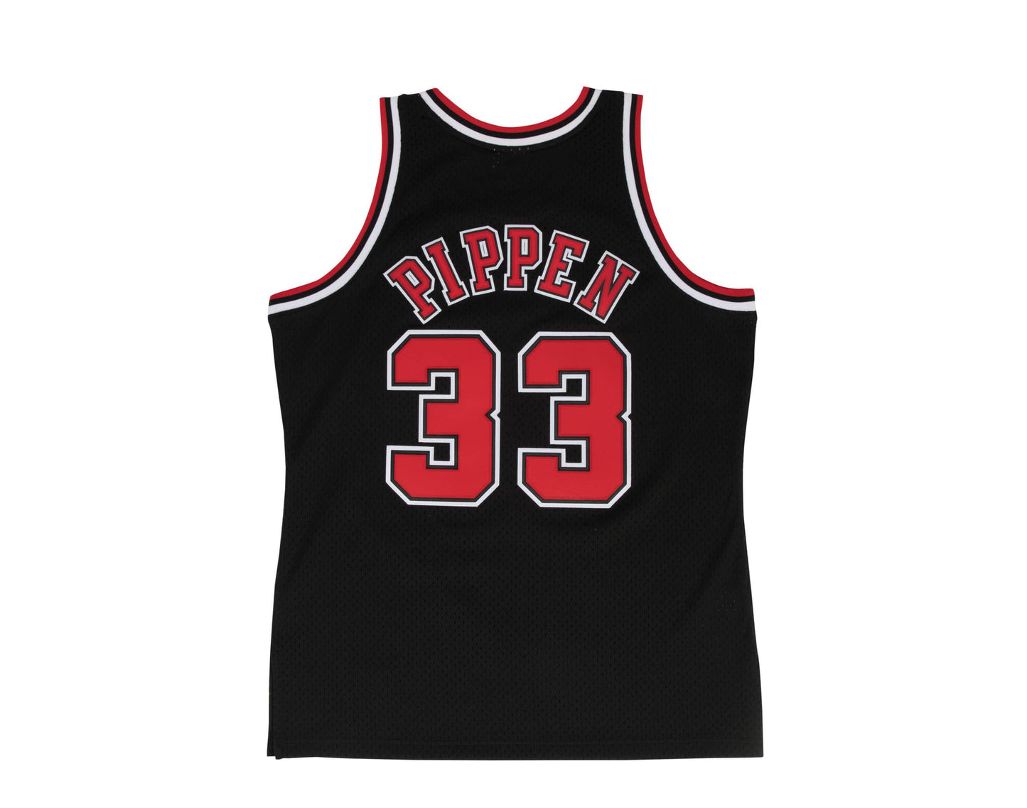 Mitchell & Ness Swingman Chicago Bulls Alternate 1997-98 Scottie Pippen Jersey