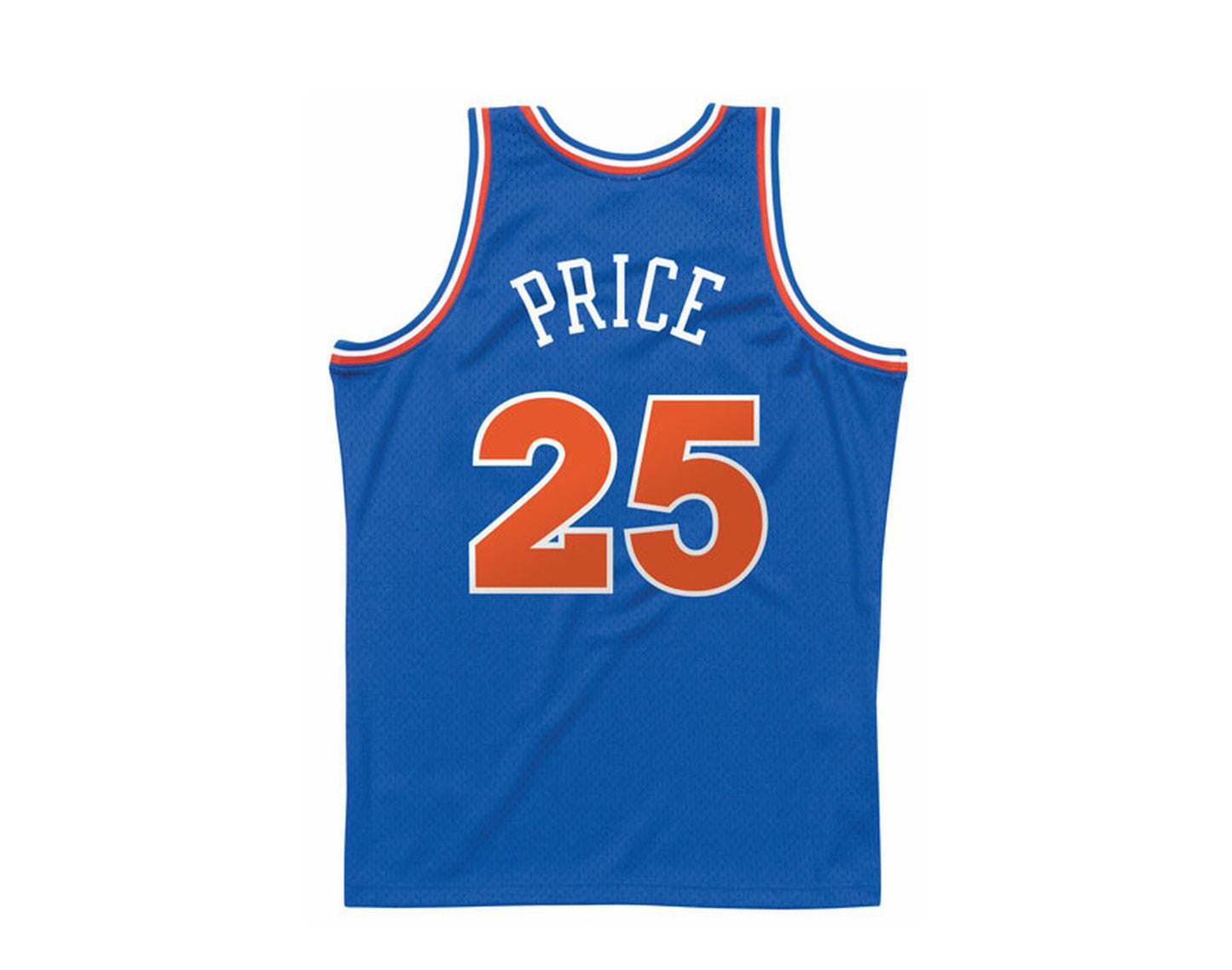 Mitchell & Ness Mark Price '89 NBA All-Star Jersey in Red Size XL | Cavaliers