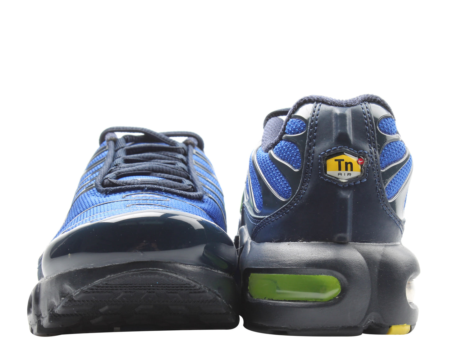 Nike Air Max Plus (GS) Big Kids Running Shoes