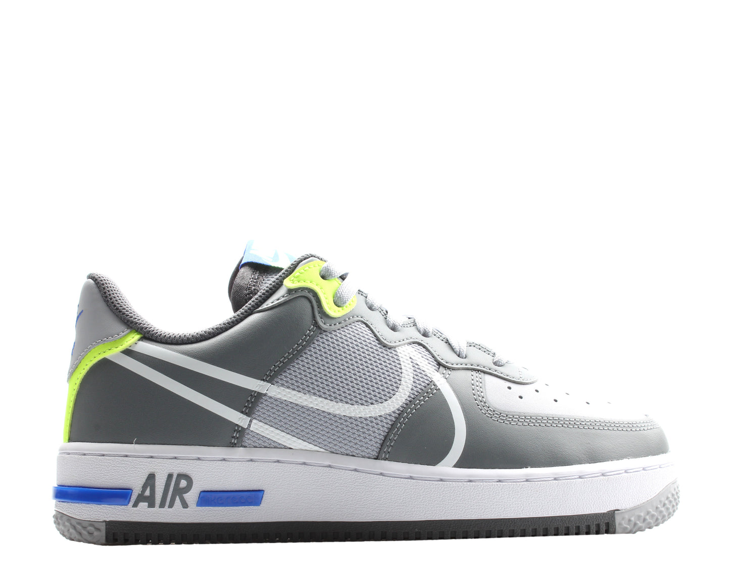 Nike Air Force 1 React Men's Basketball Shoes