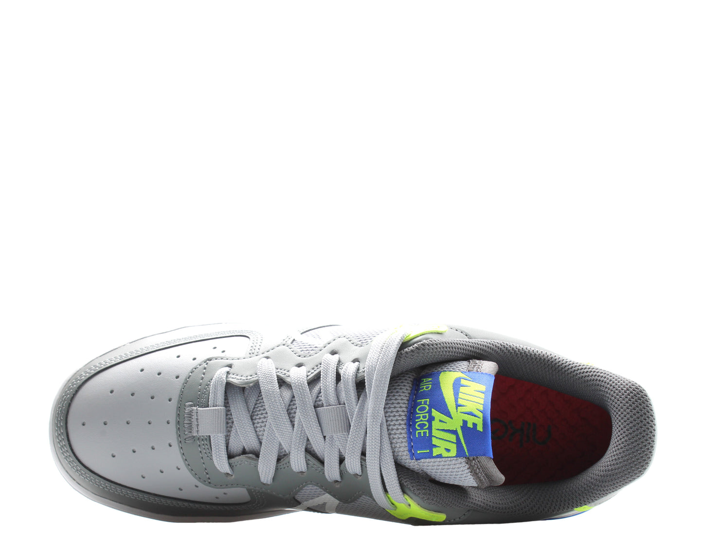 Nike Air Force 1 React Men's Basketball Shoes