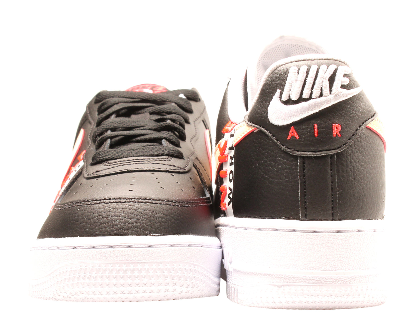 Nike Air Force 1 '07 LV8 WW Men's Basketball Shoes