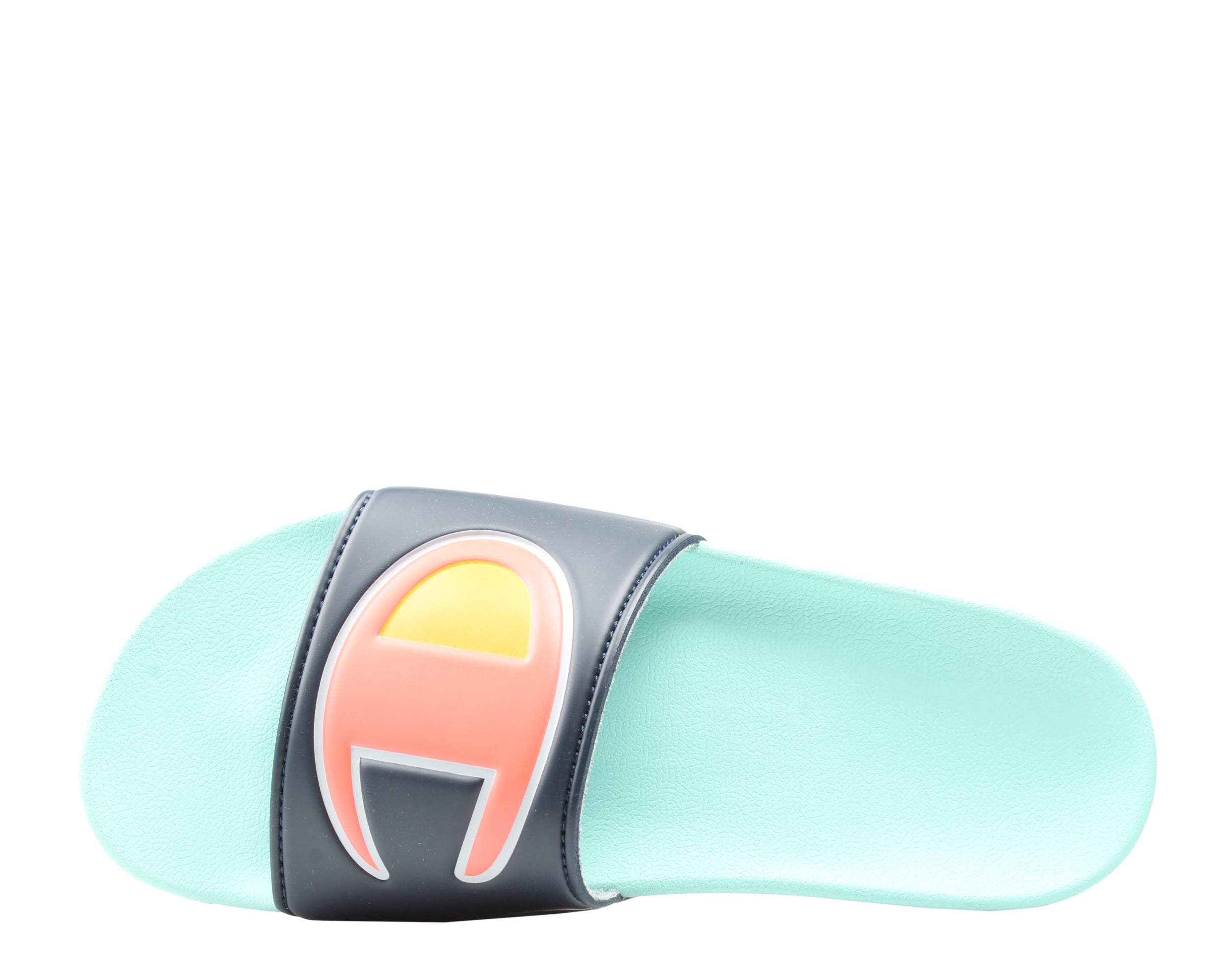 Champion Life™ IPO Color Block Men's Slides