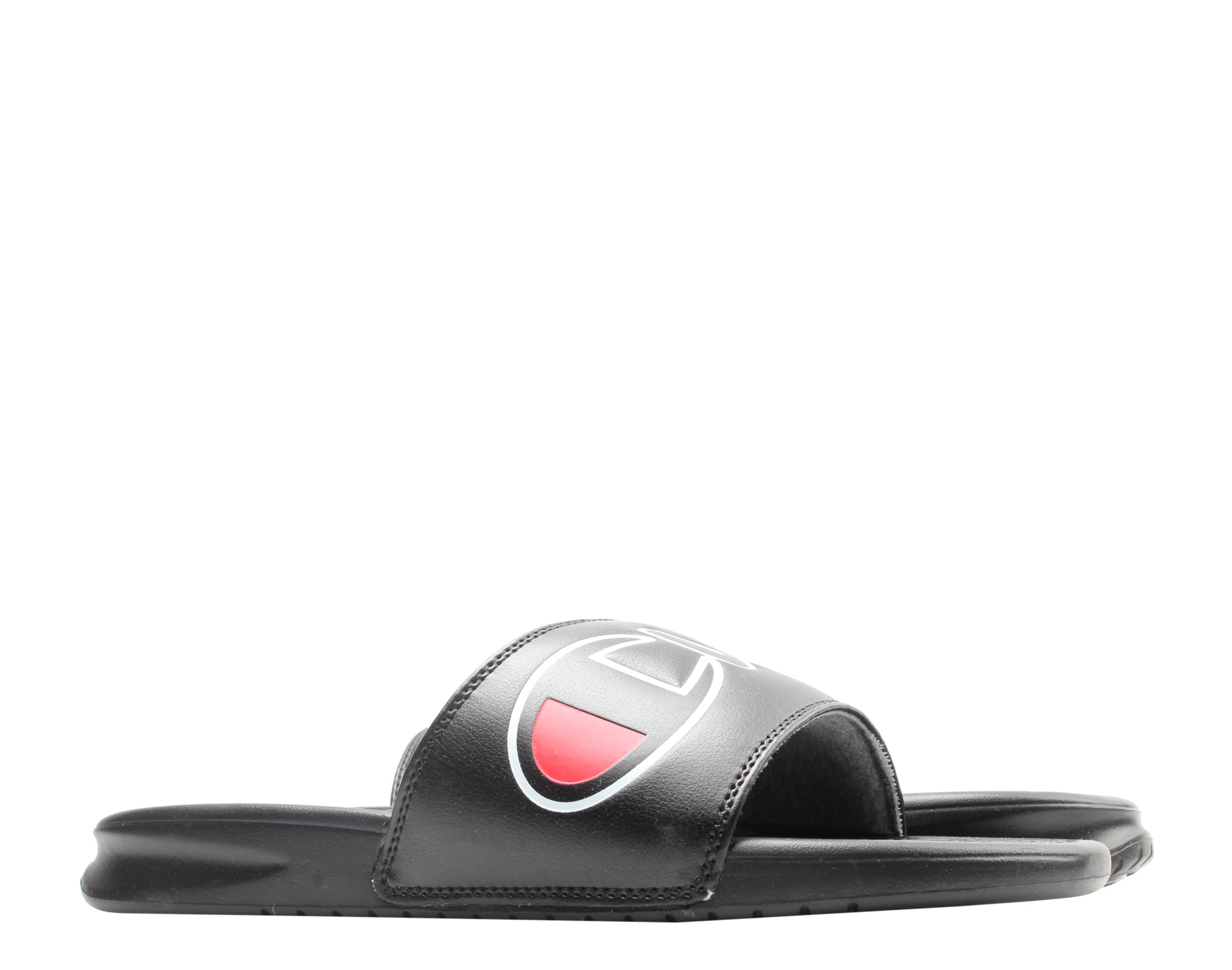 Champion Life™ Superslide Split Script Men's Slides