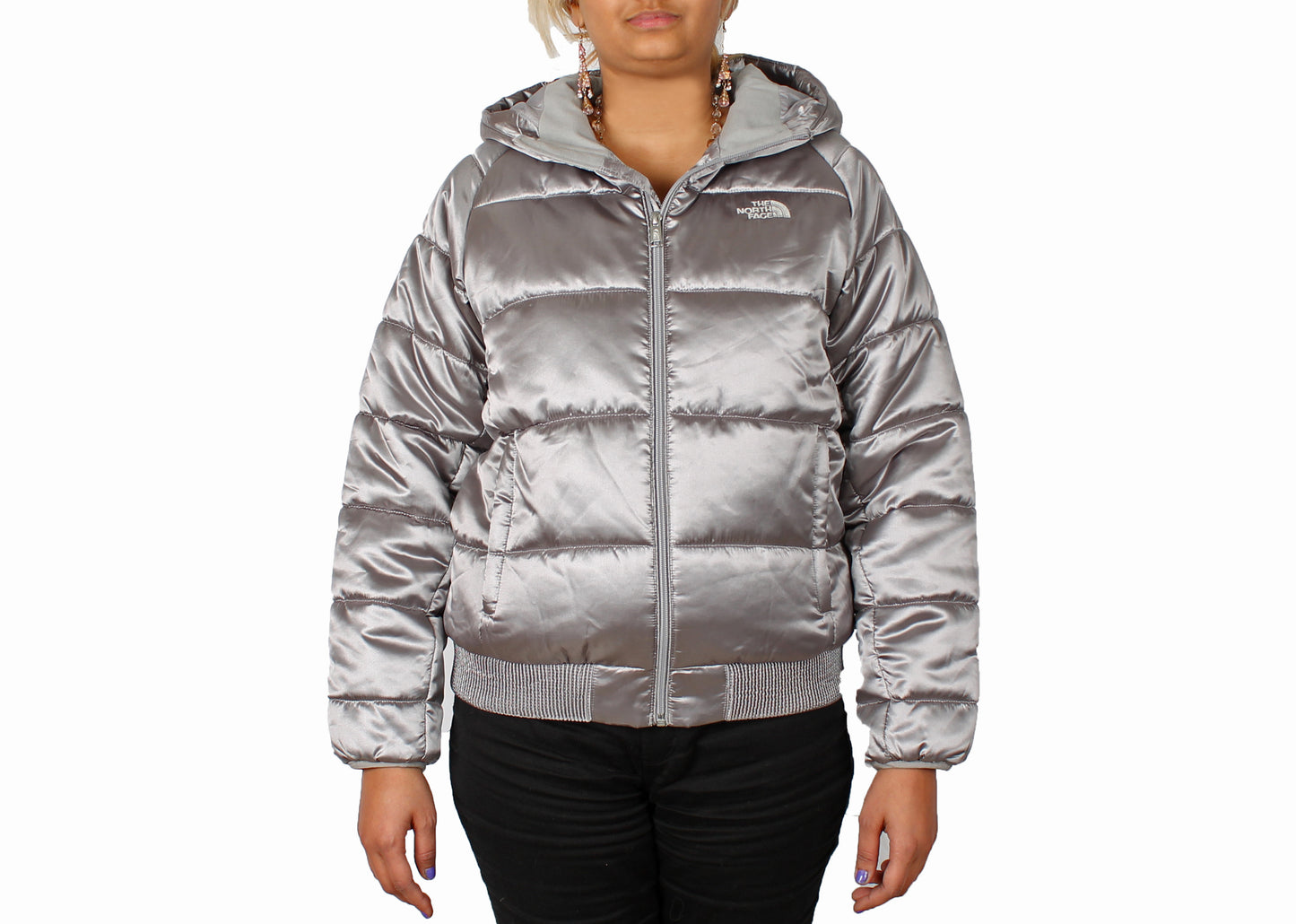 The North Face Hey Mama Bomba (GS) Girls' Jacket