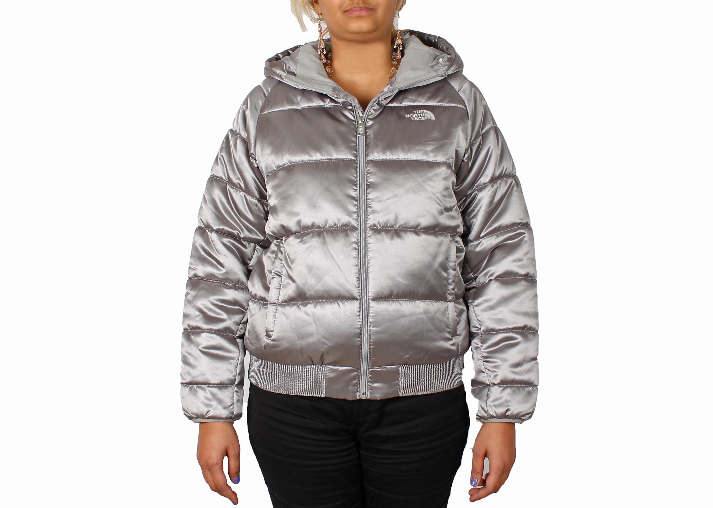 The North Face Hey Mama Bomba (GS) Girls' Jacket