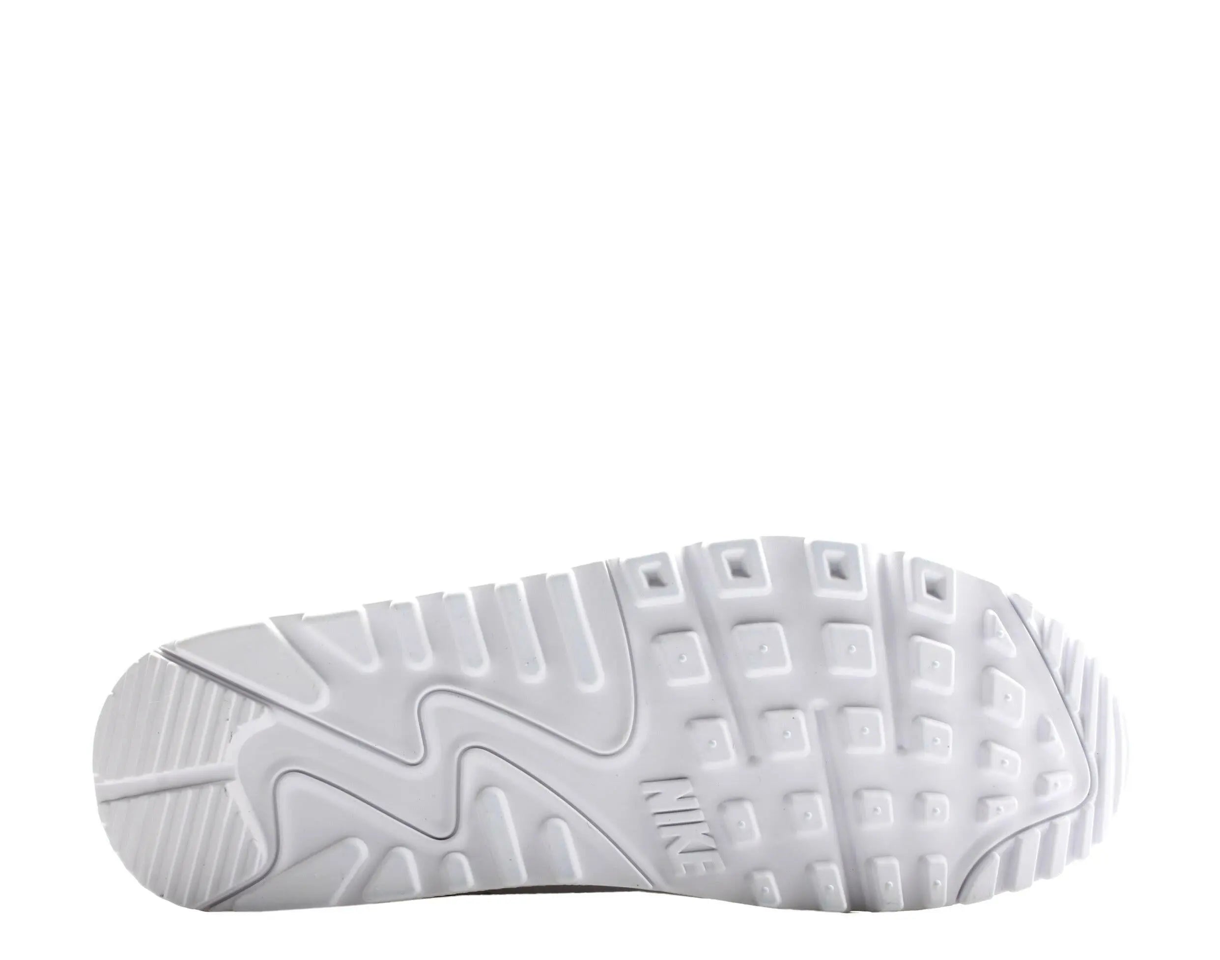 Nike Air Max 90 Men's Running Shoes.