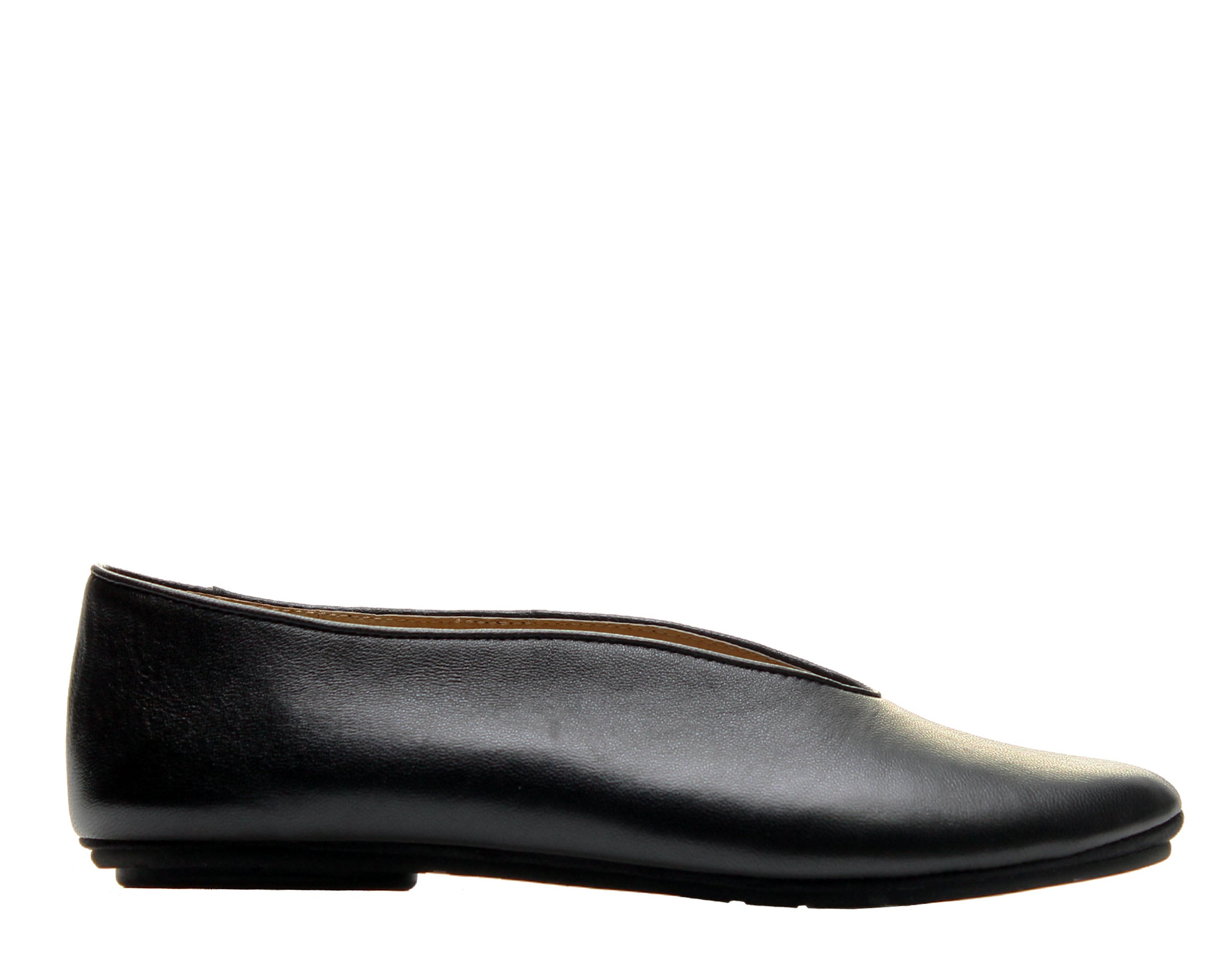 Chocolat Blu Costa Flat Women's Shoes